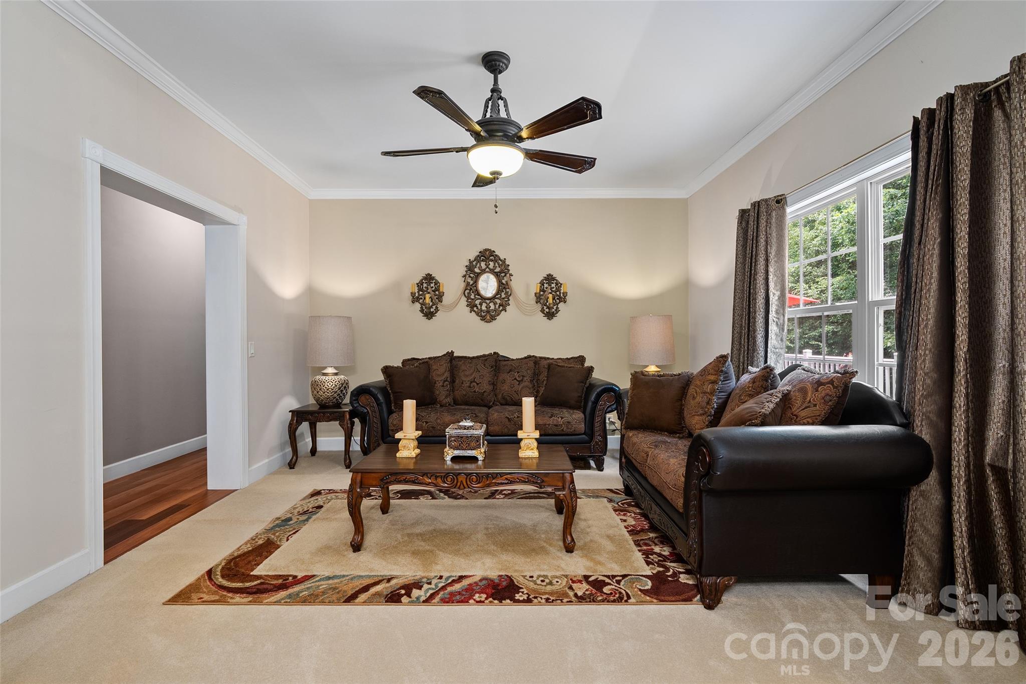 165 Sequoyah Drive — Waynesville