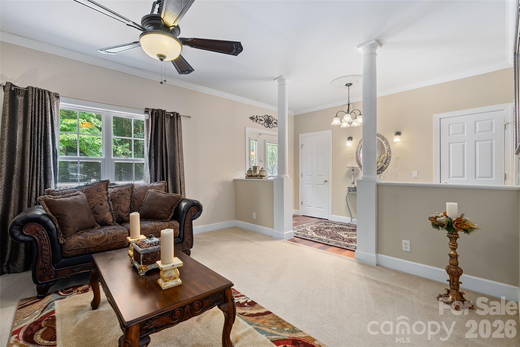 165 Sequoyah Drive — Waynesville