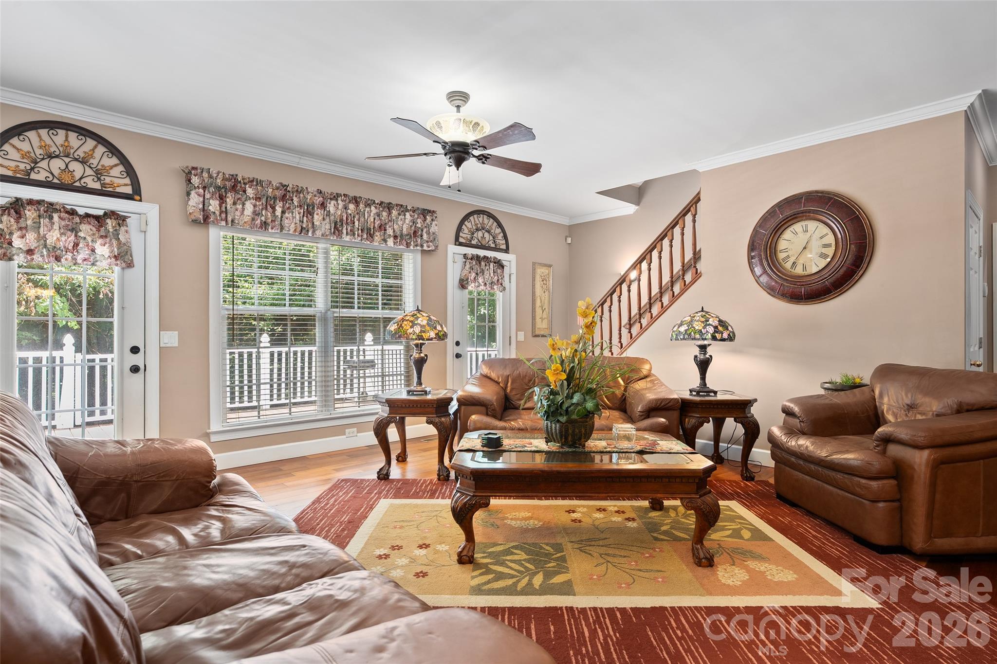 165 Sequoyah Drive — Waynesville