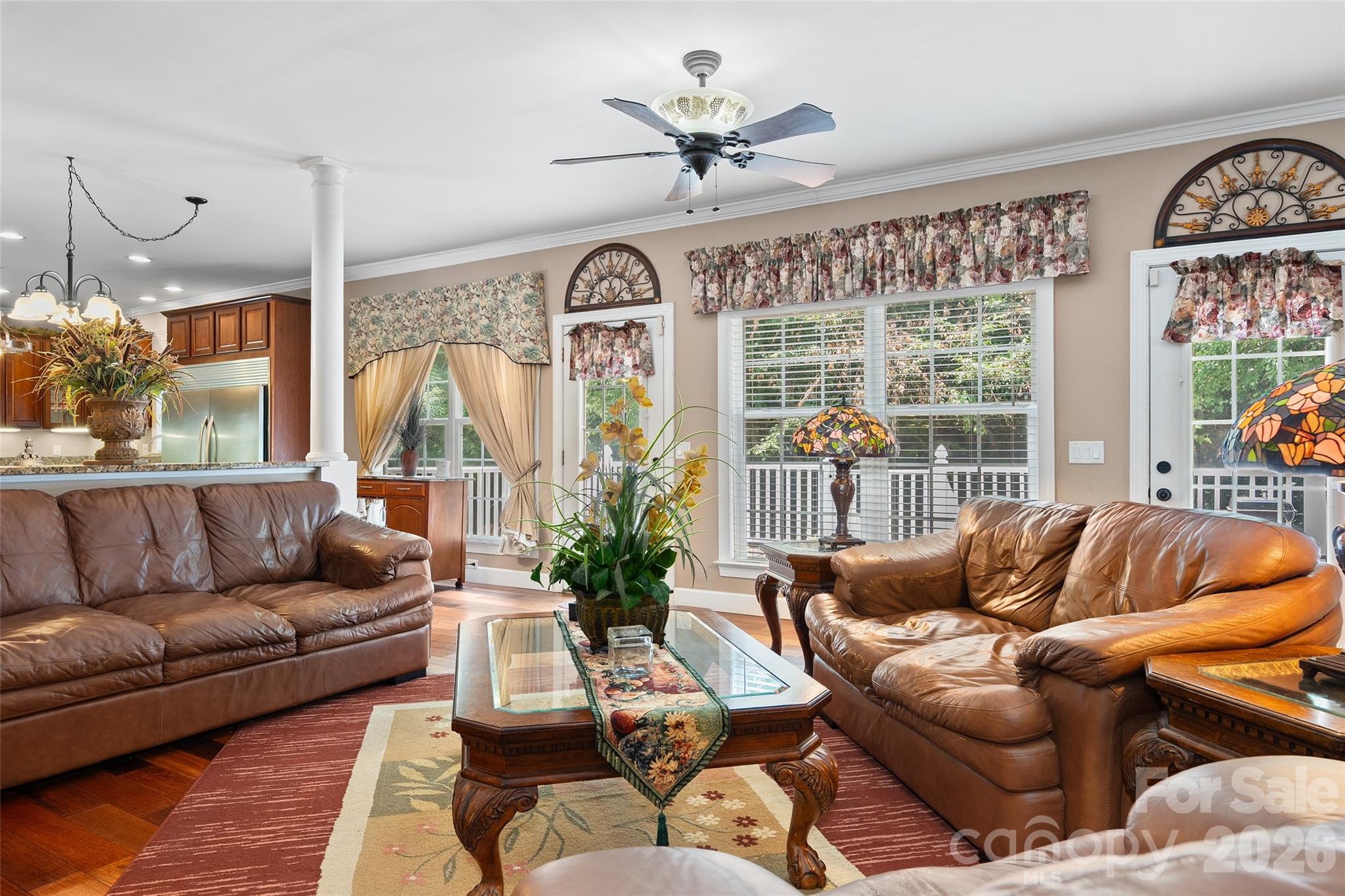165 Sequoyah Drive — Waynesville