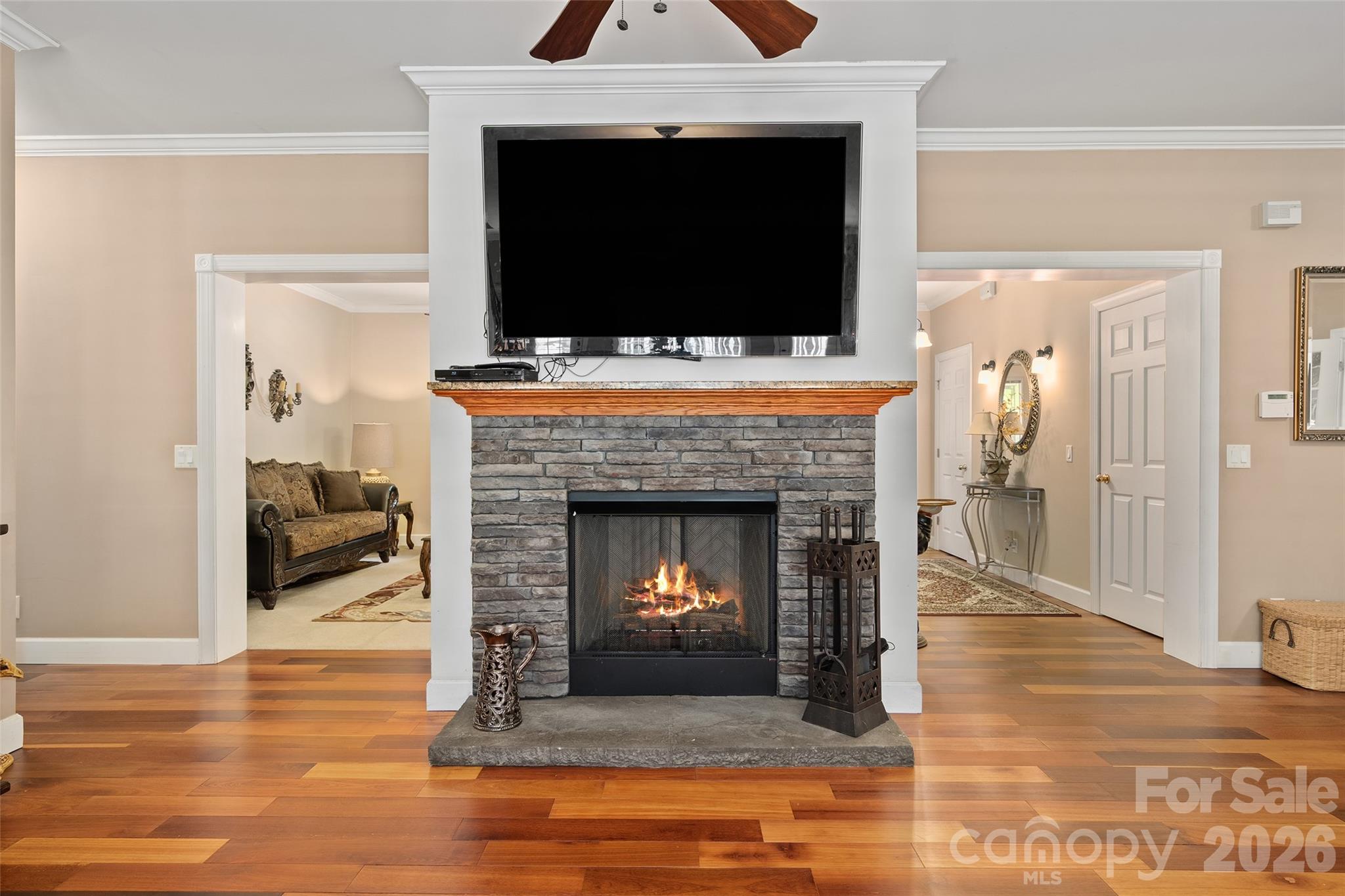165 Sequoyah Drive — Waynesville