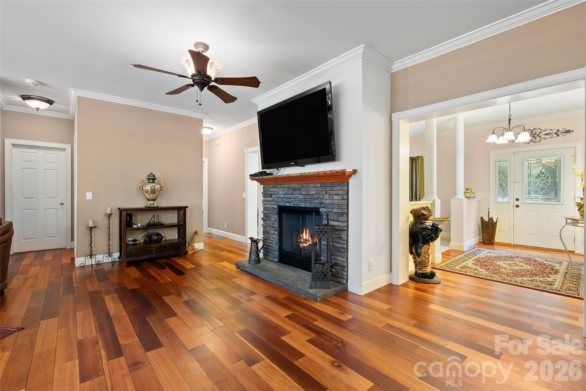 165 Sequoyah Drive — Waynesville