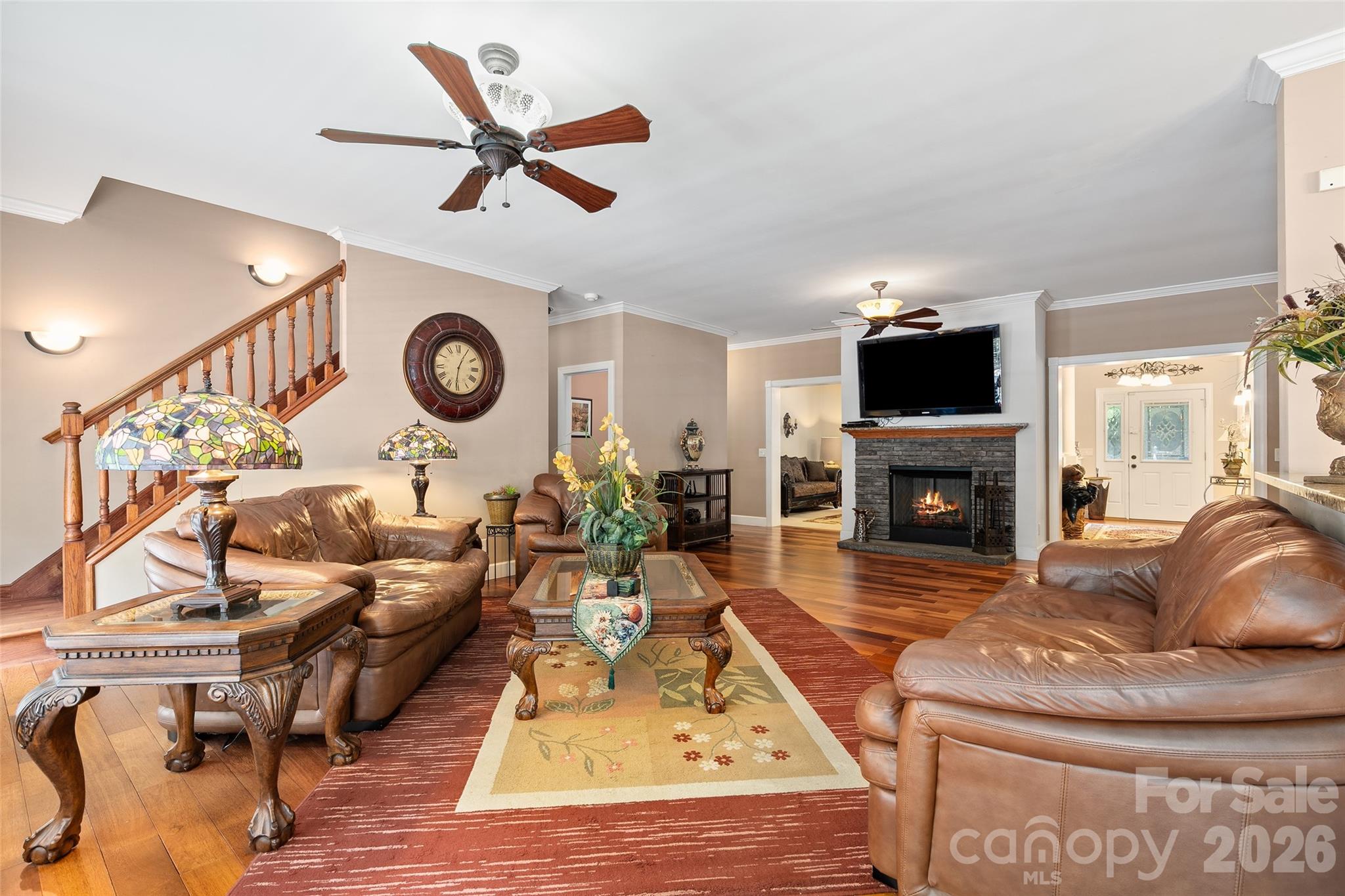 165 Sequoyah Drive — Waynesville