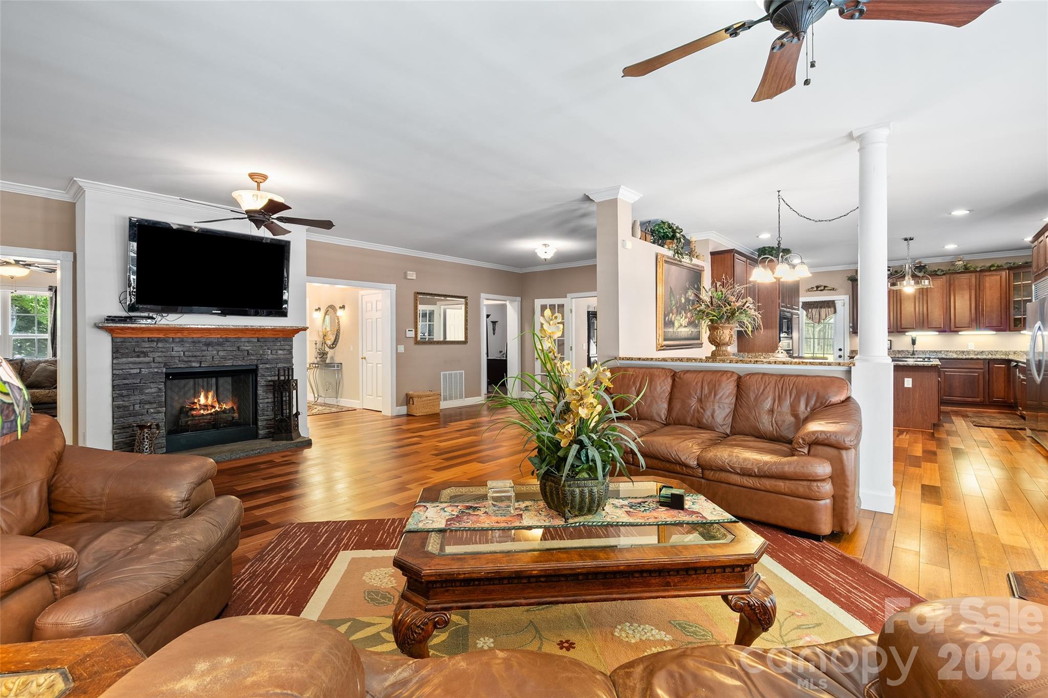 165 Sequoyah Drive — Waynesville