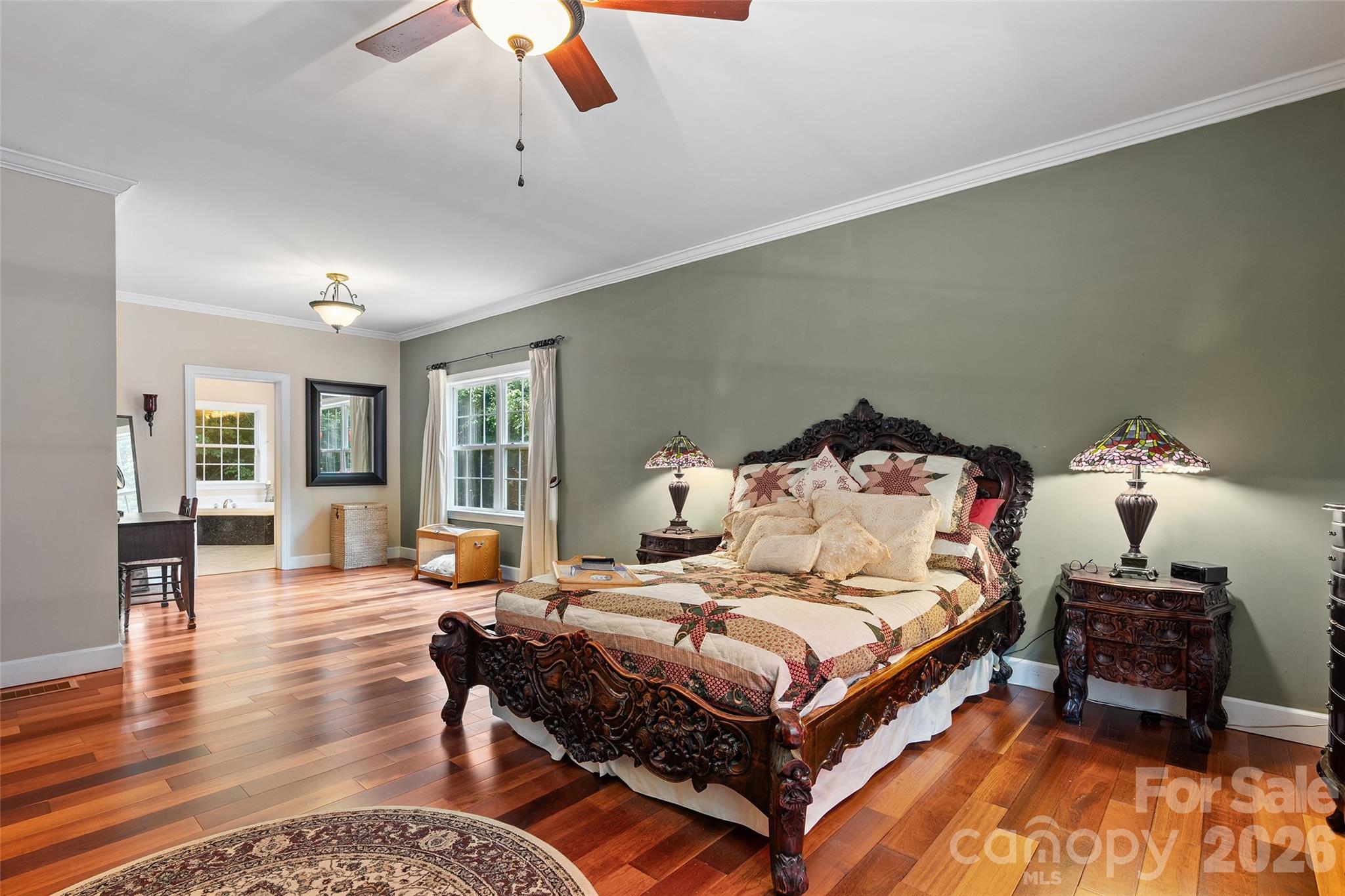 165 Sequoyah Drive — Waynesville