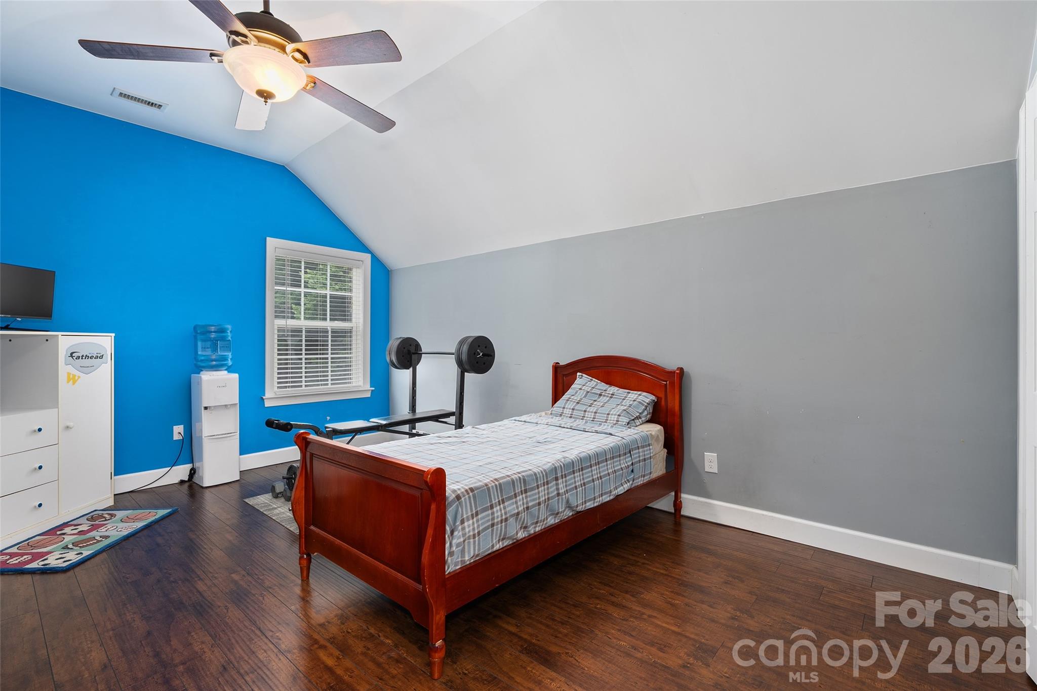 165 Sequoyah Drive — Waynesville