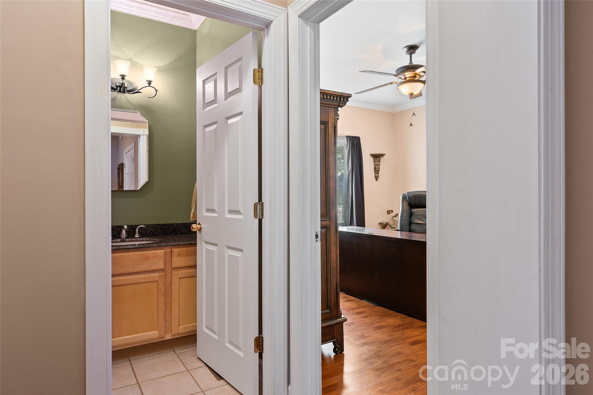 165 Sequoyah Drive — Waynesville