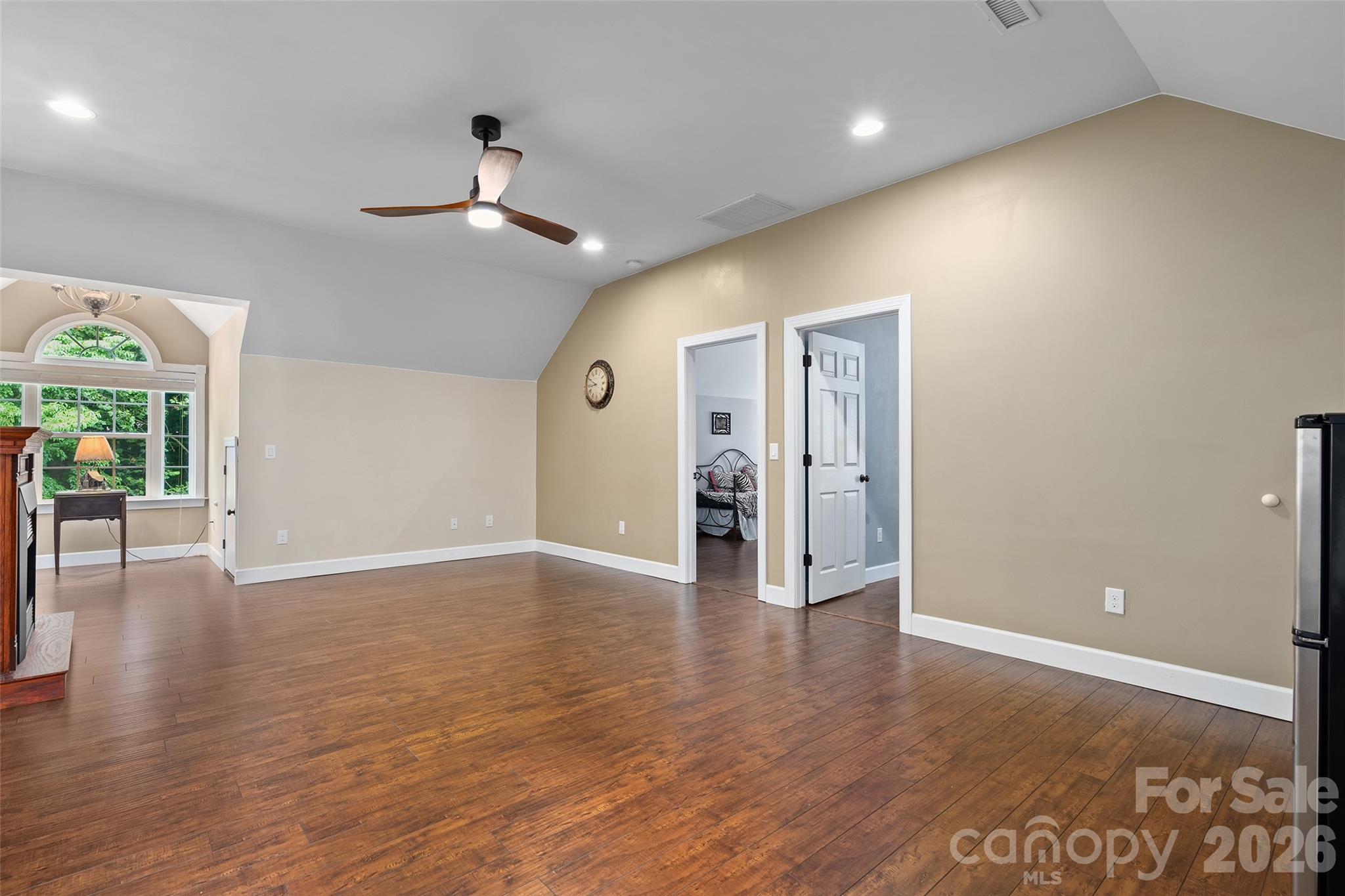 165 Sequoyah Drive — Waynesville