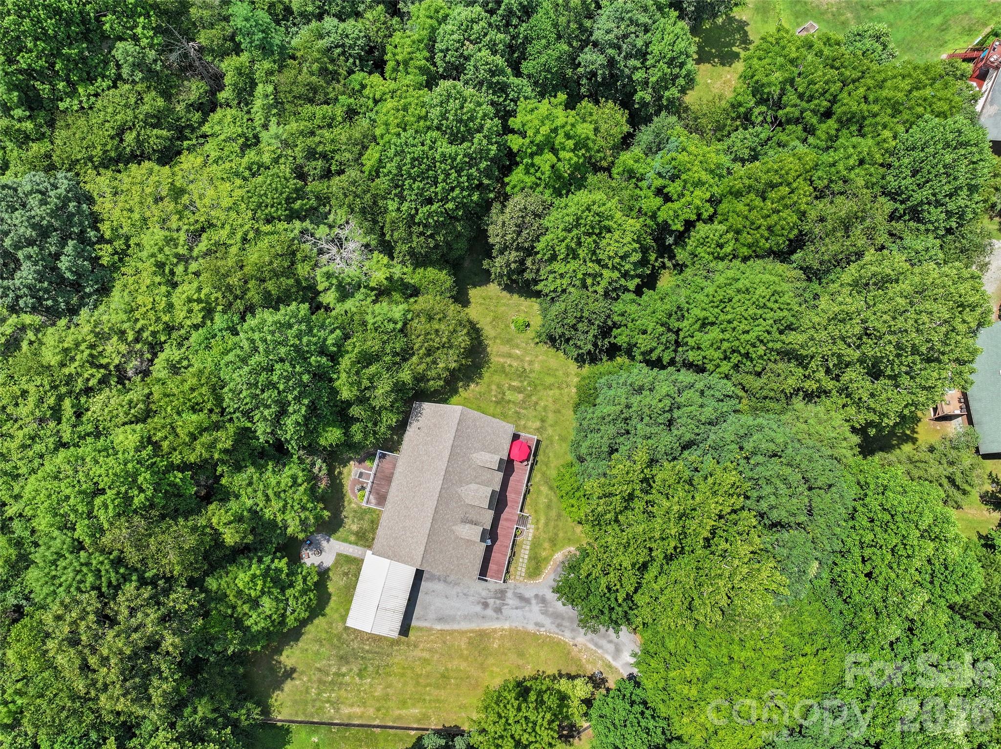 165 Sequoyah Drive — Waynesville