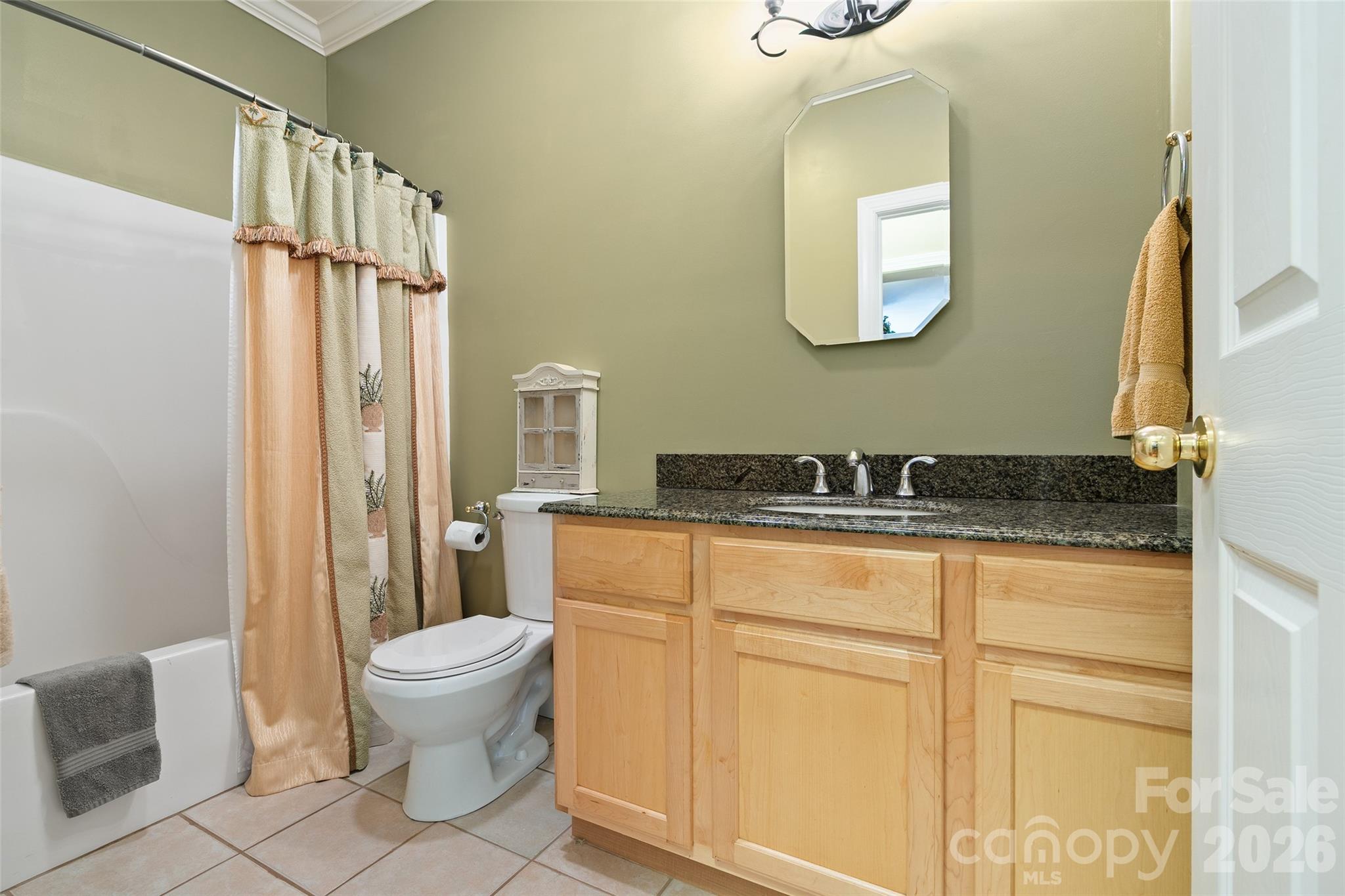165 Sequoyah Drive — Waynesville
