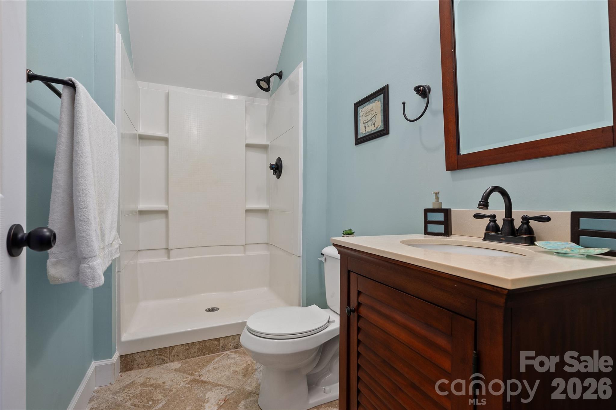 165 Sequoyah Drive — Waynesville