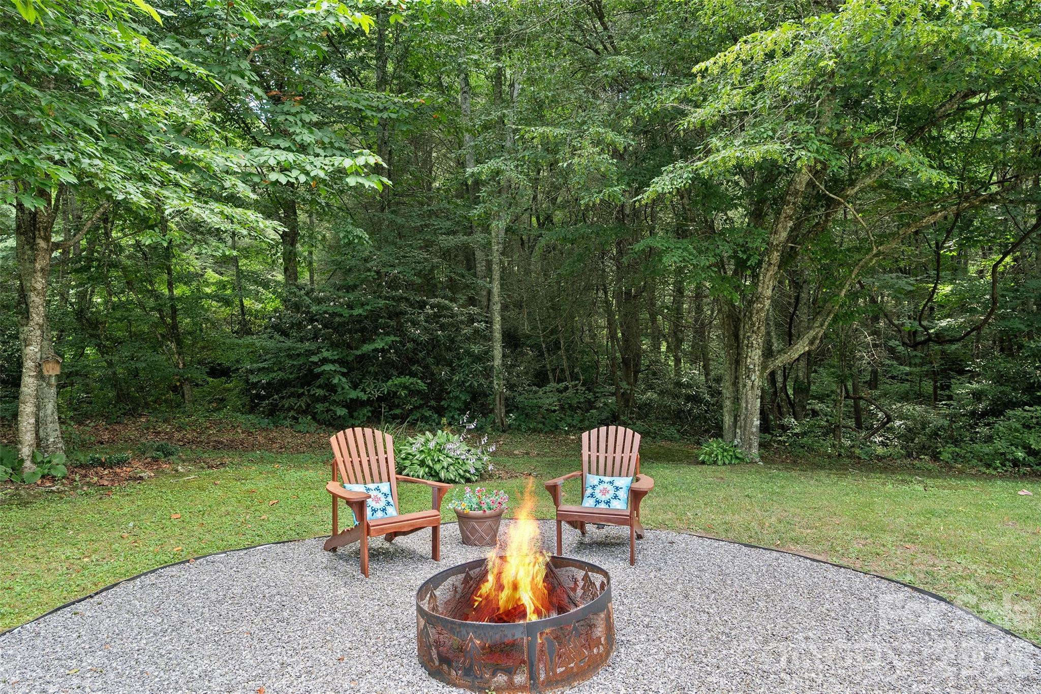 165 Sequoyah Drive — Waynesville