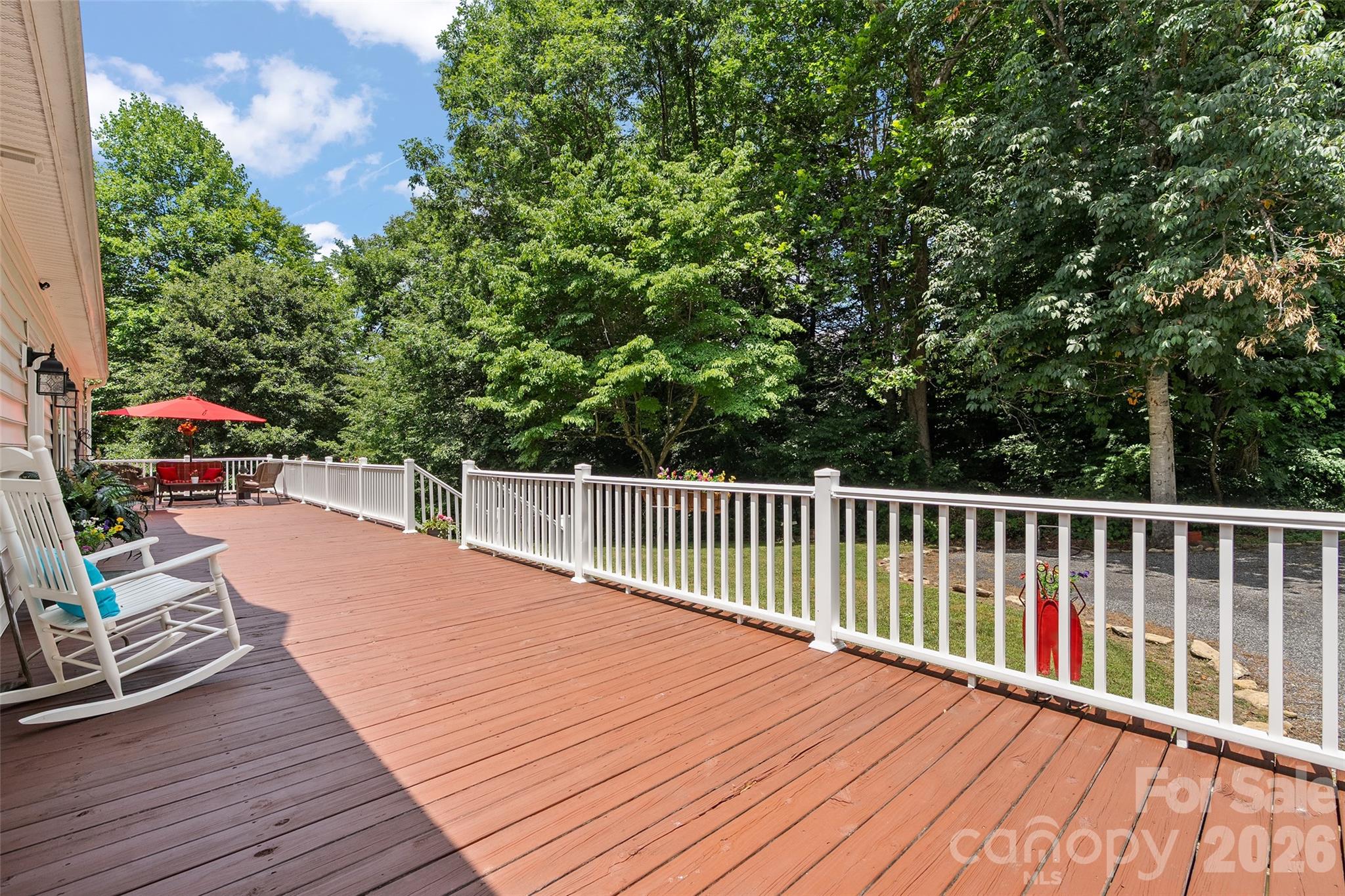 165 Sequoyah Drive — Waynesville