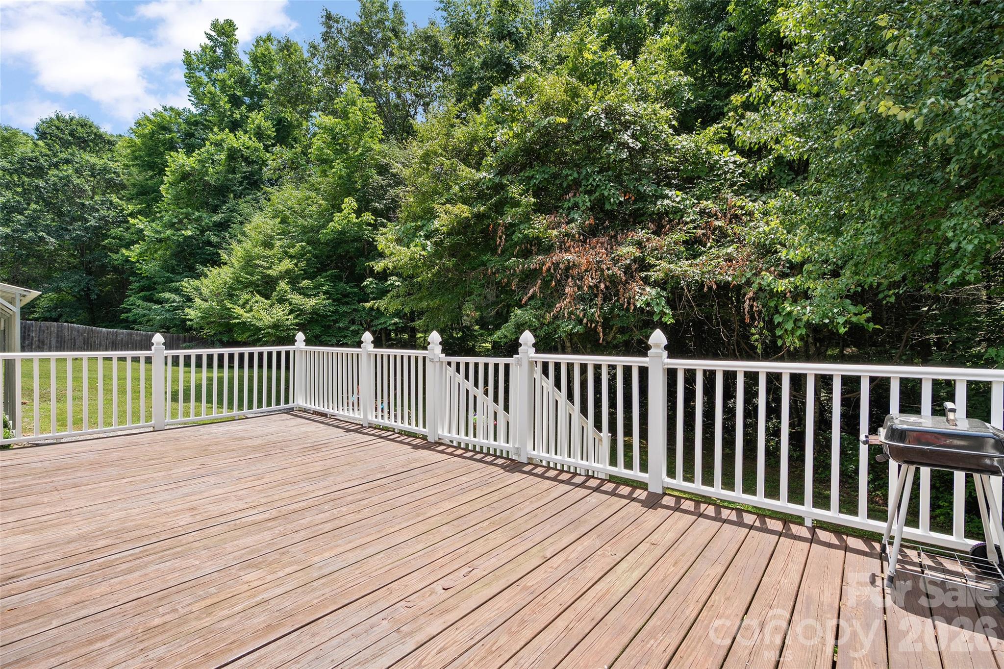 165 Sequoyah Drive — Waynesville