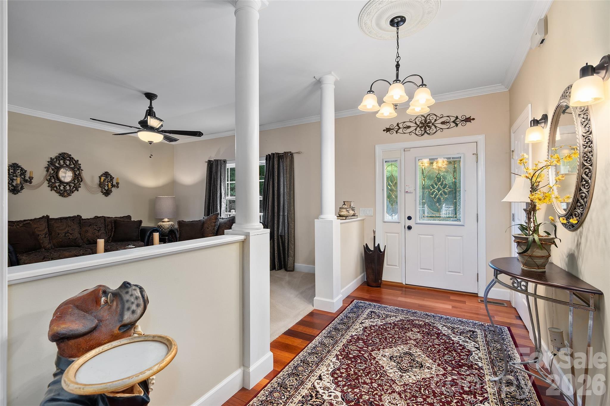 165 Sequoyah Drive — Waynesville