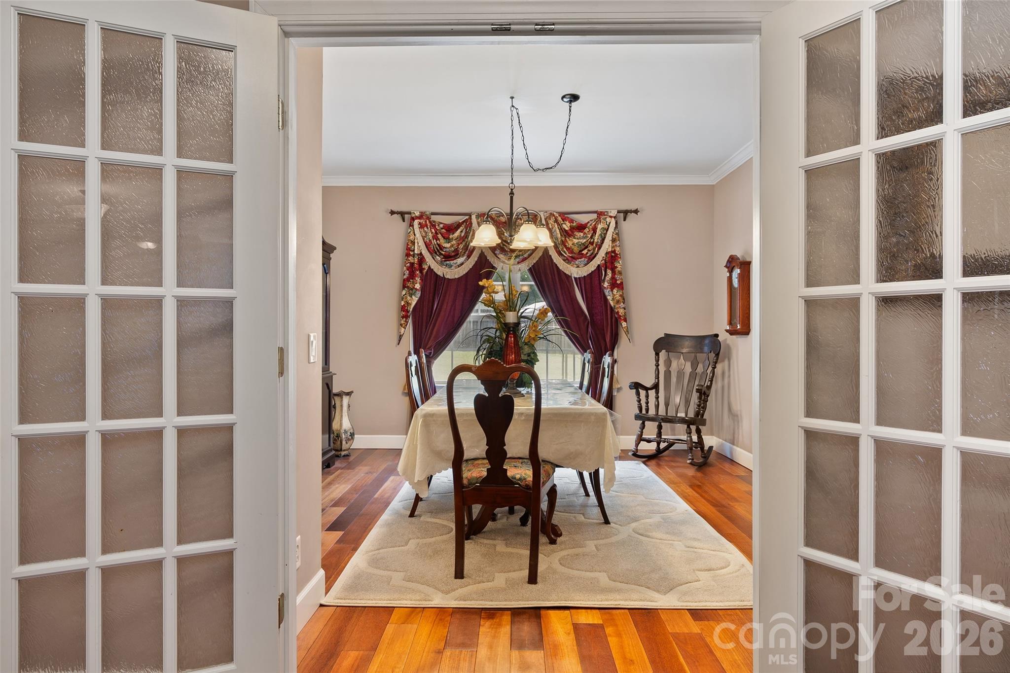 165 Sequoyah Drive — Waynesville