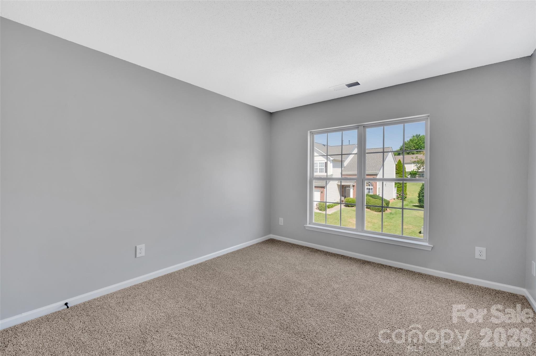 8558 Carolina Lily Lane — Charlotte