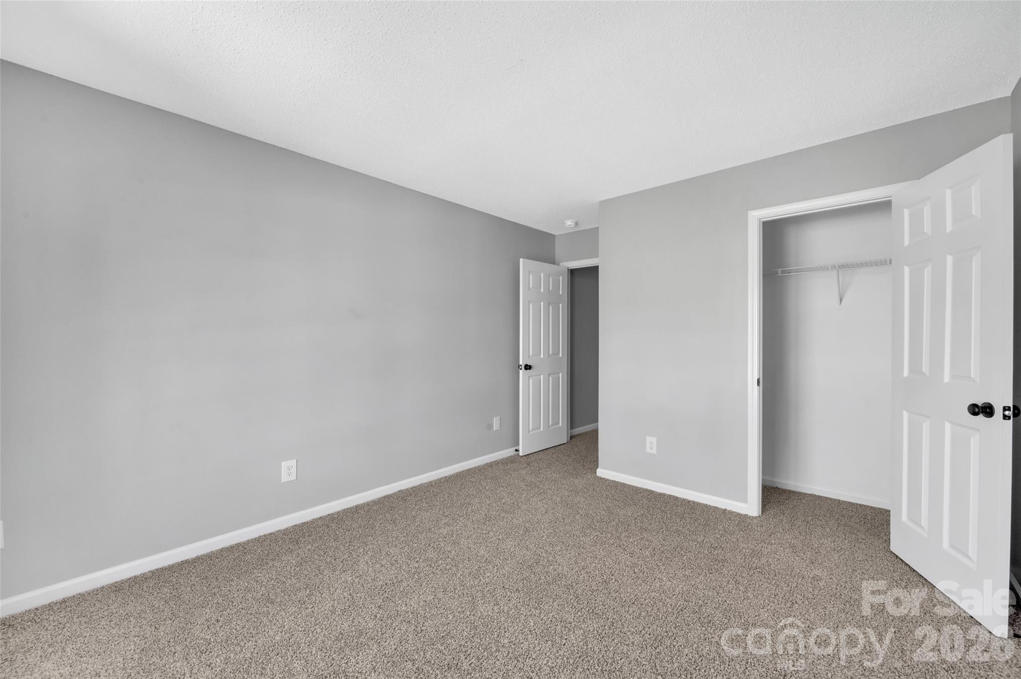 8558 Carolina Lily Lane — Charlotte
