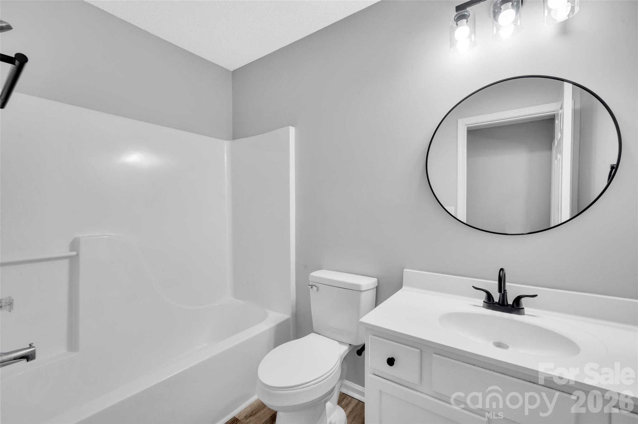 8558 Carolina Lily Lane — Charlotte