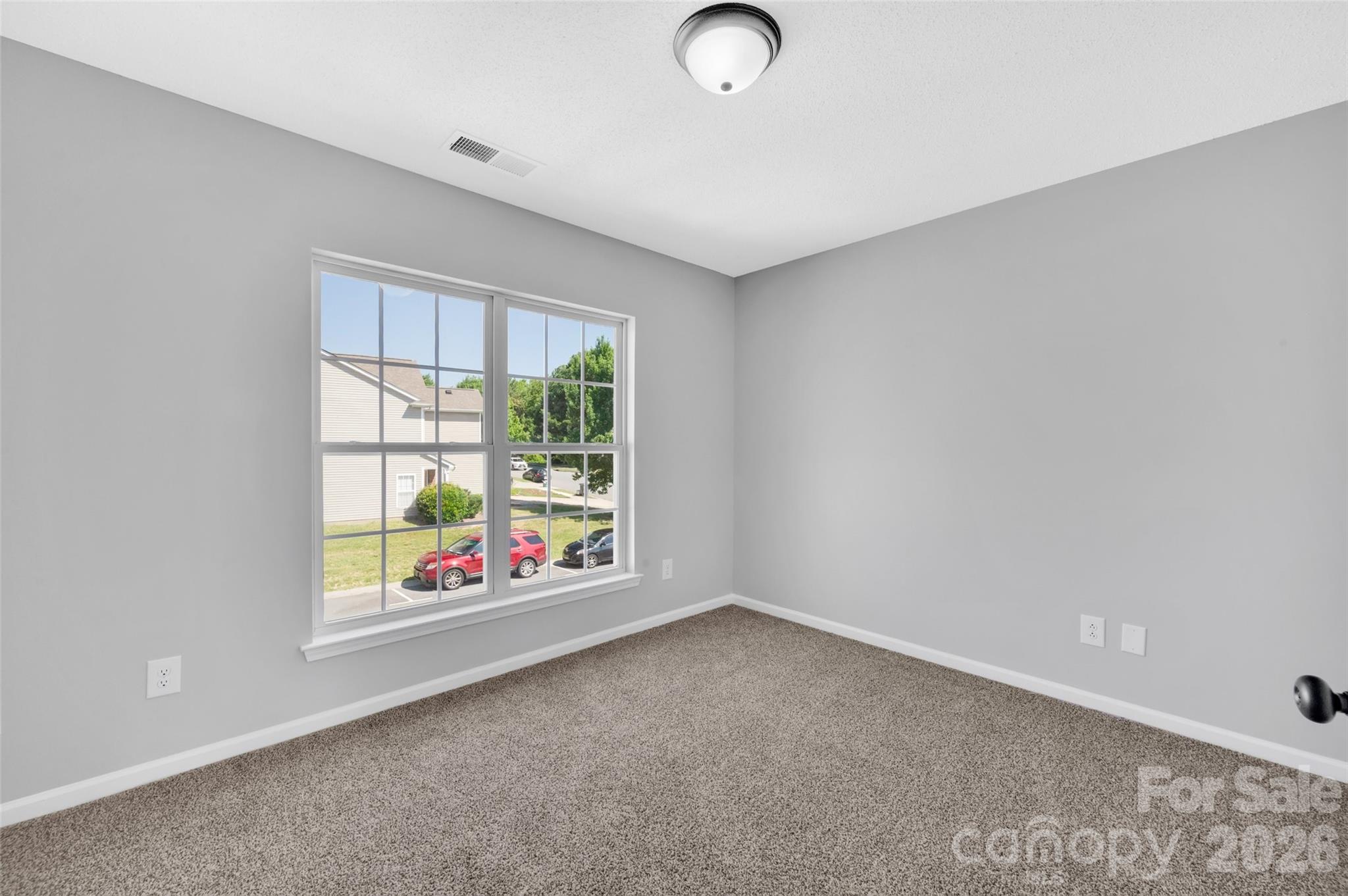 8558 Carolina Lily Lane — Charlotte