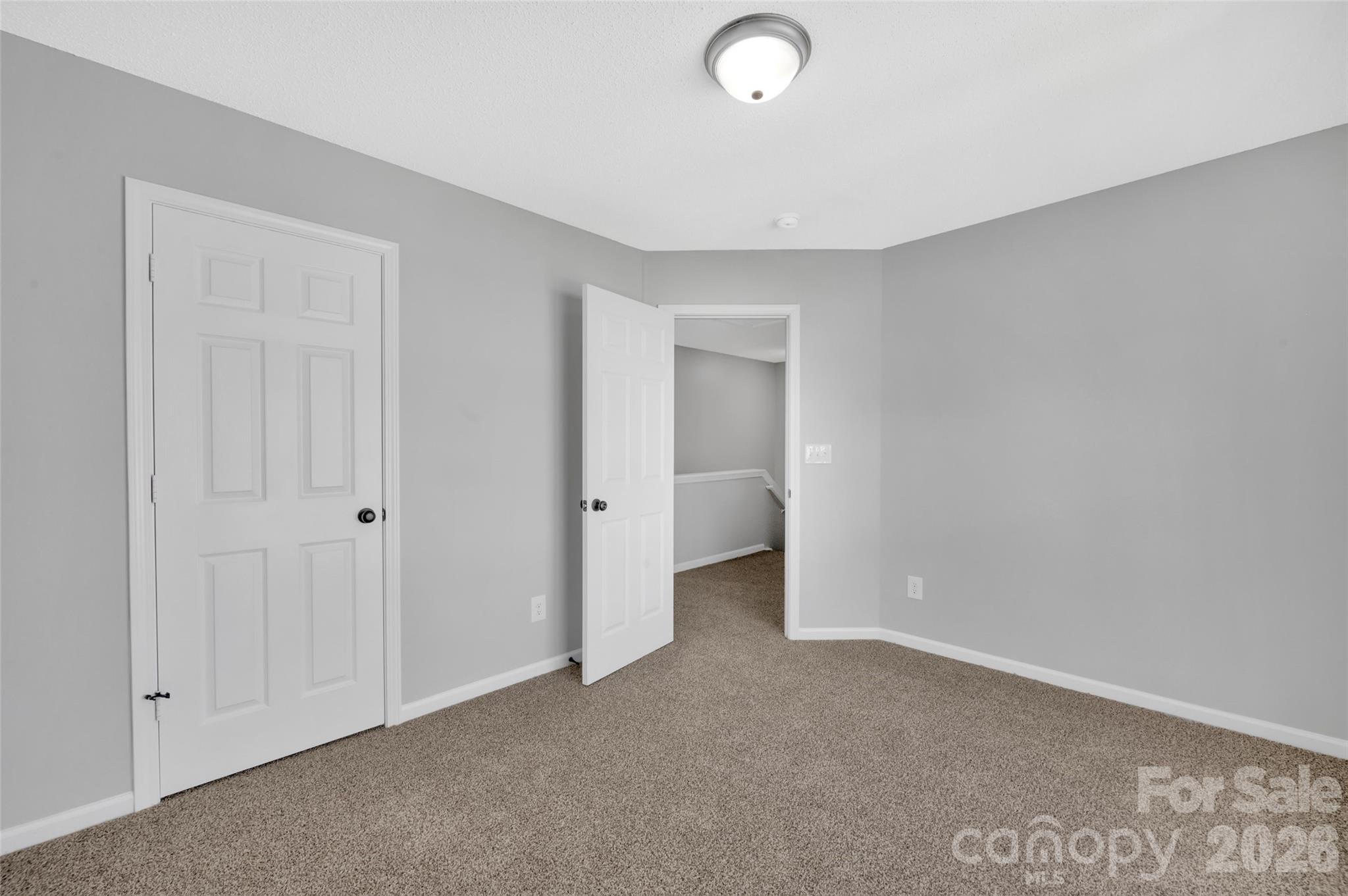 8558 Carolina Lily Lane — Charlotte