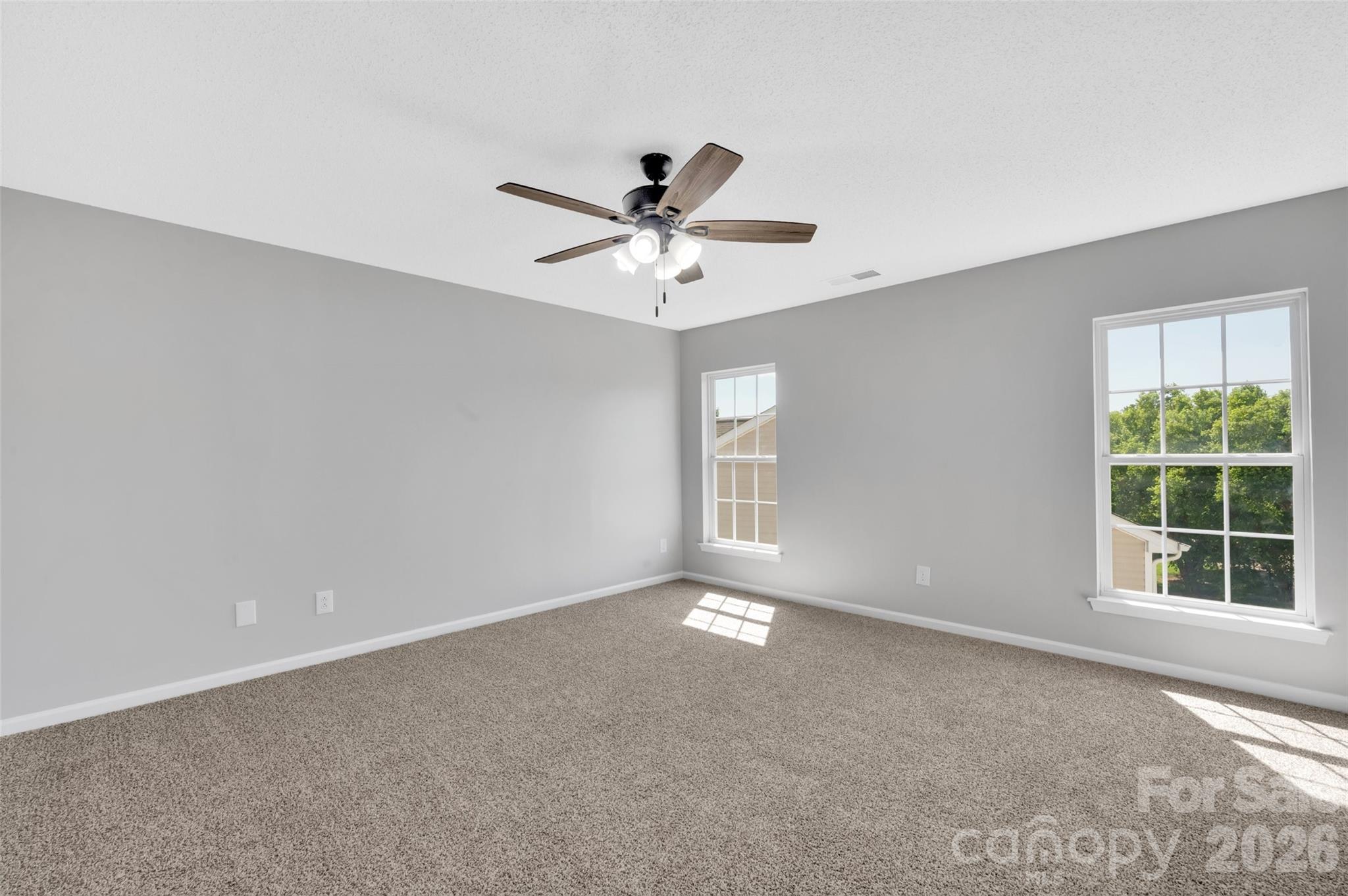 8558 Carolina Lily Lane — Charlotte