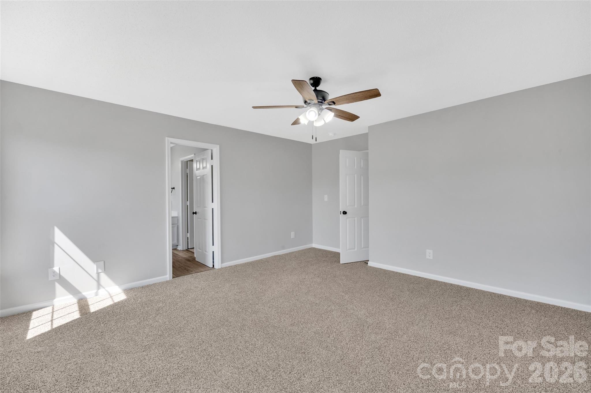 8558 Carolina Lily Lane — Charlotte