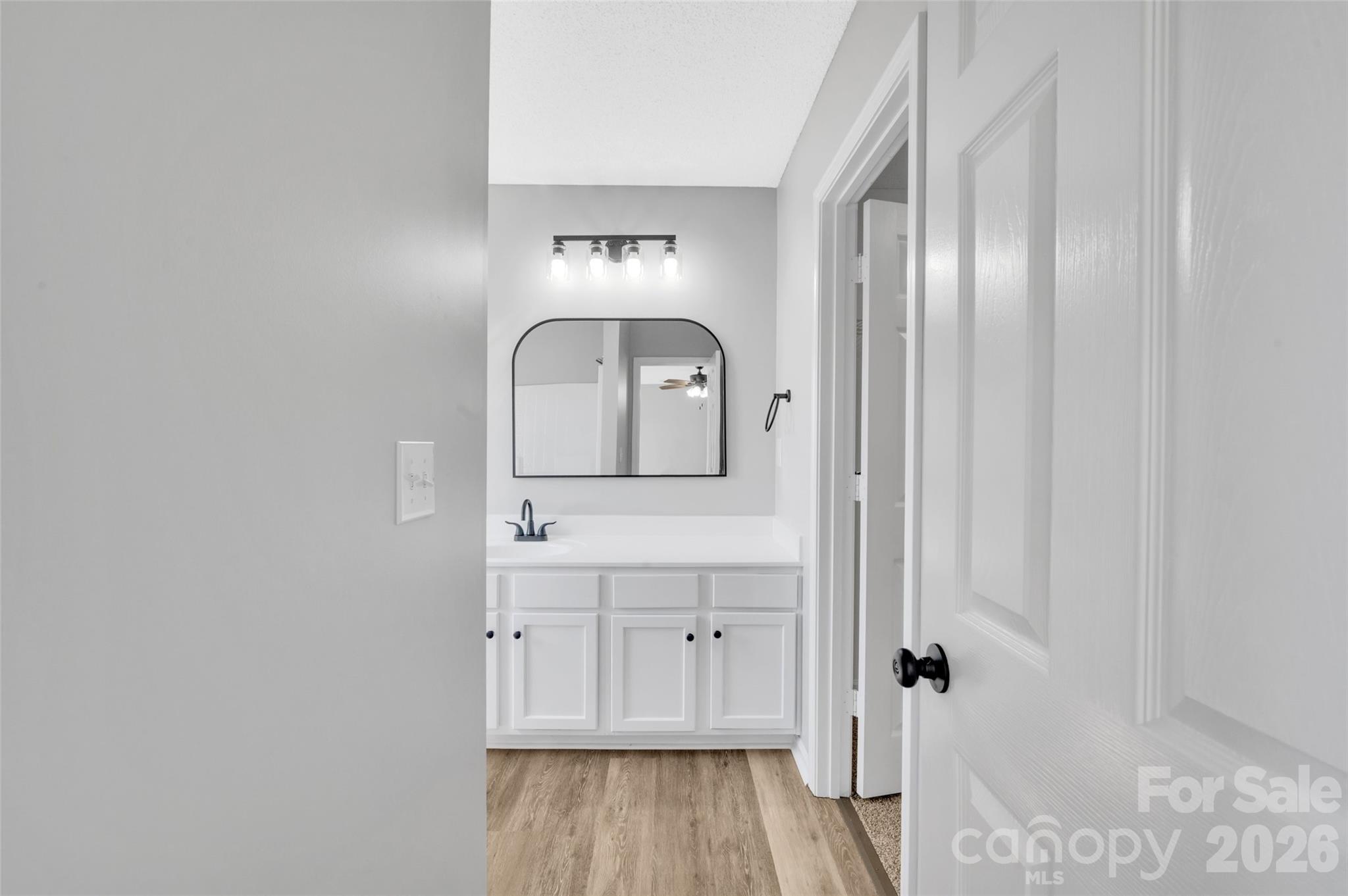 8558 Carolina Lily Lane — Charlotte