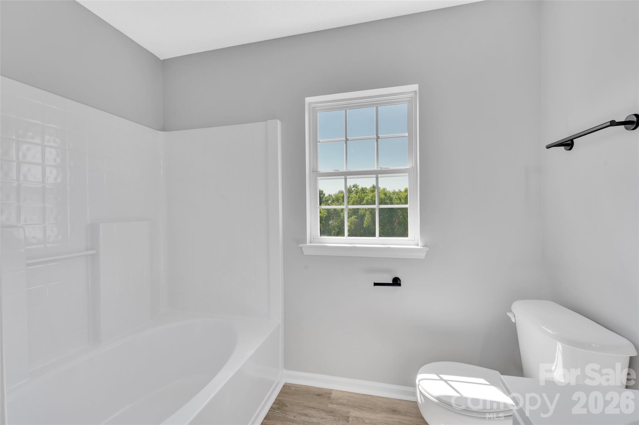 8558 Carolina Lily Lane — Charlotte