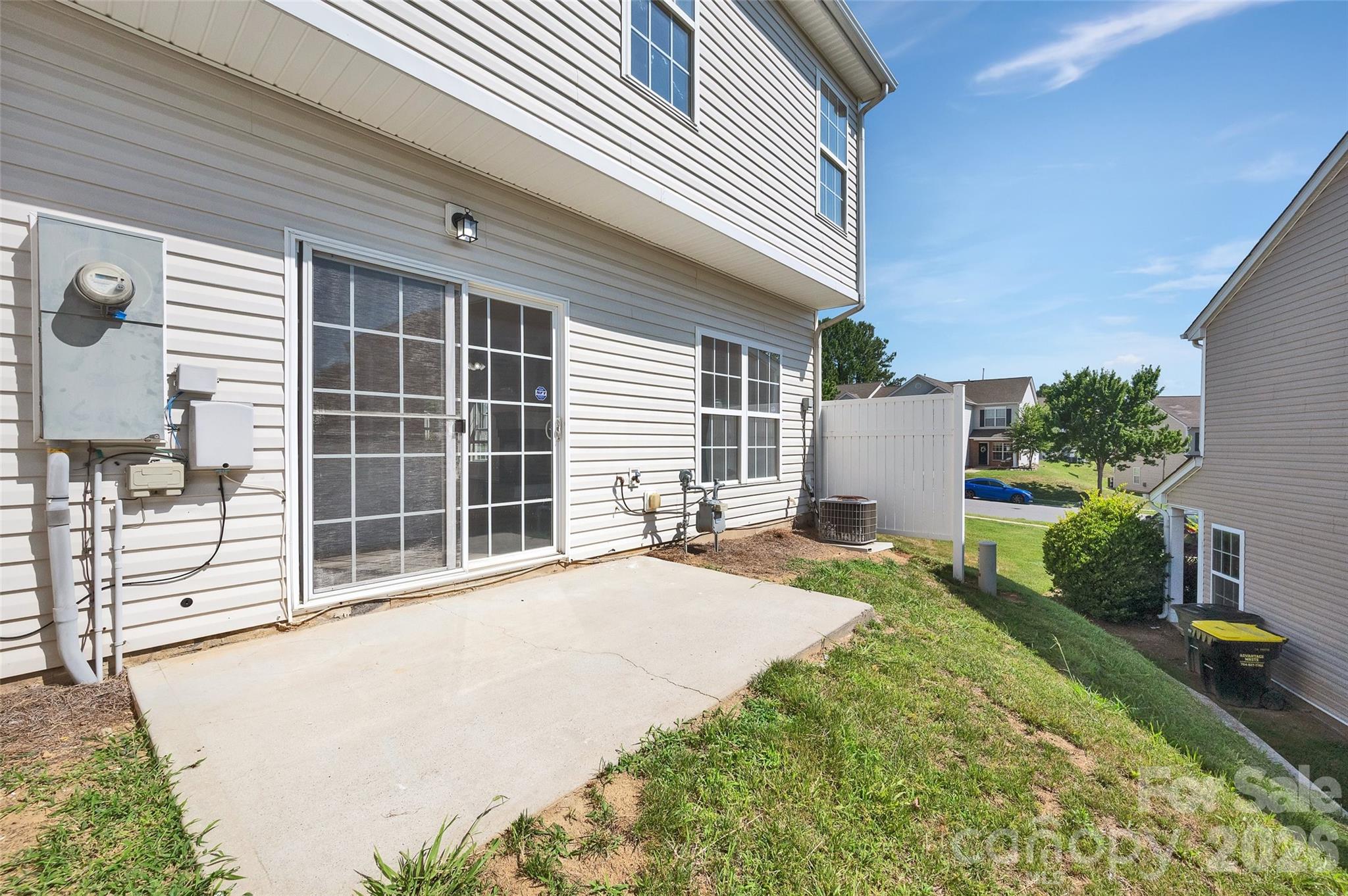 8558 Carolina Lily Lane — Charlotte