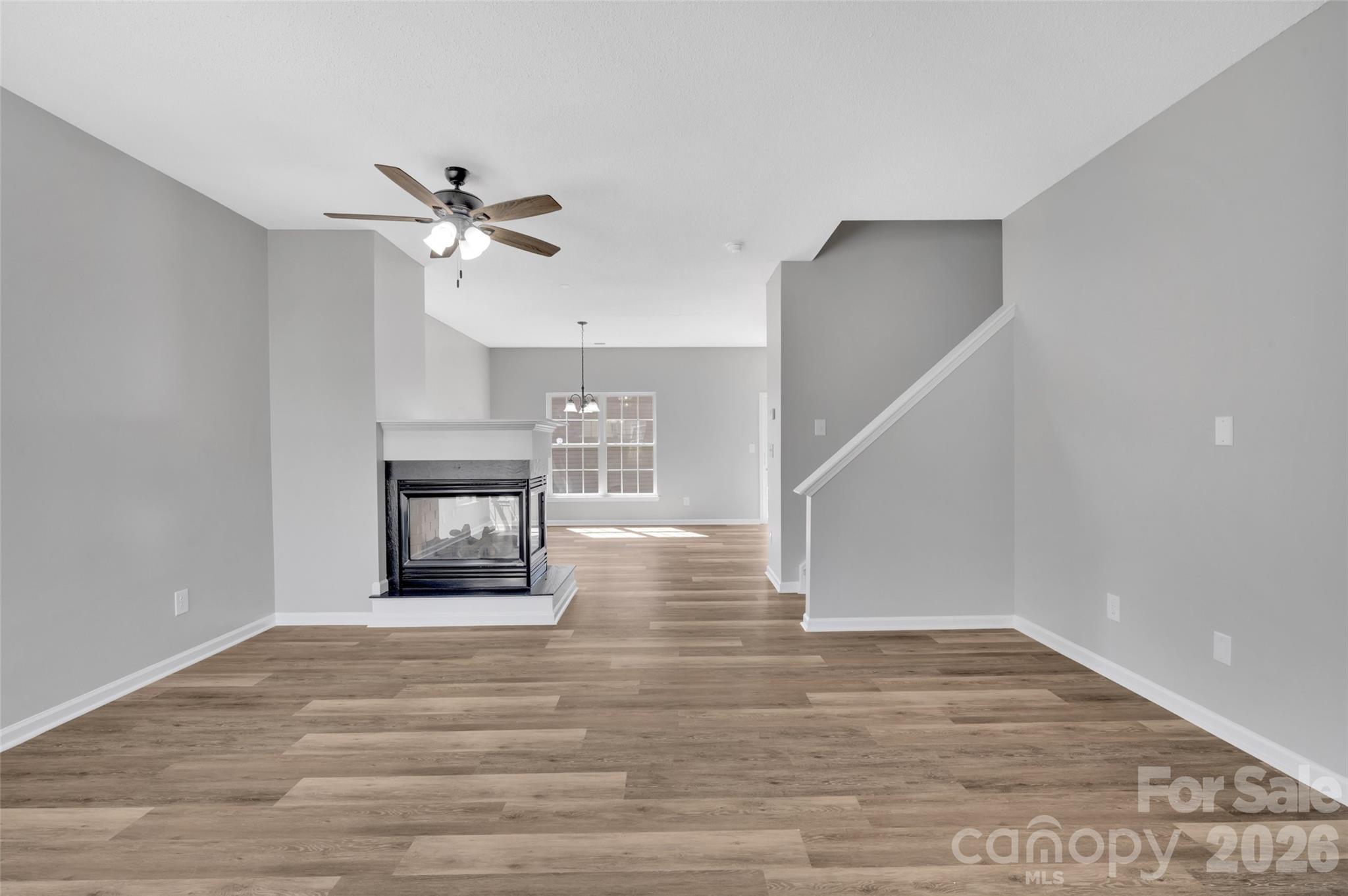 8558 Carolina Lily Lane — Charlotte