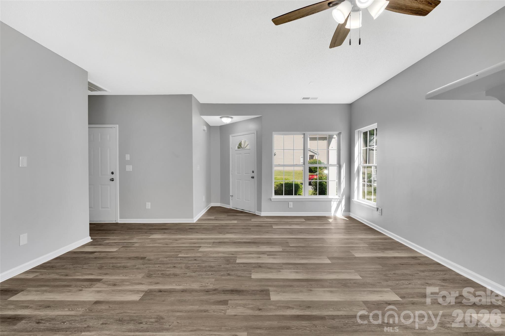 8558 Carolina Lily Lane — Charlotte