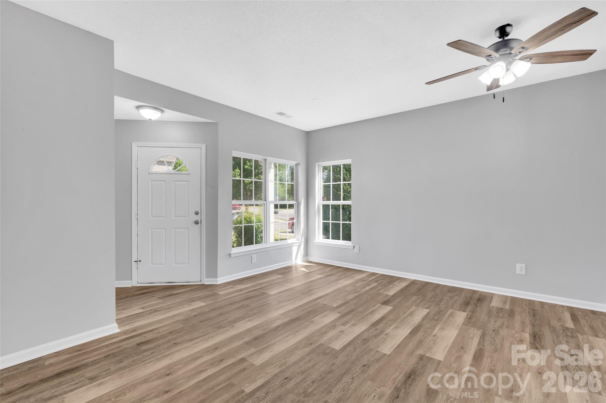 8558 Carolina Lily Lane — Charlotte