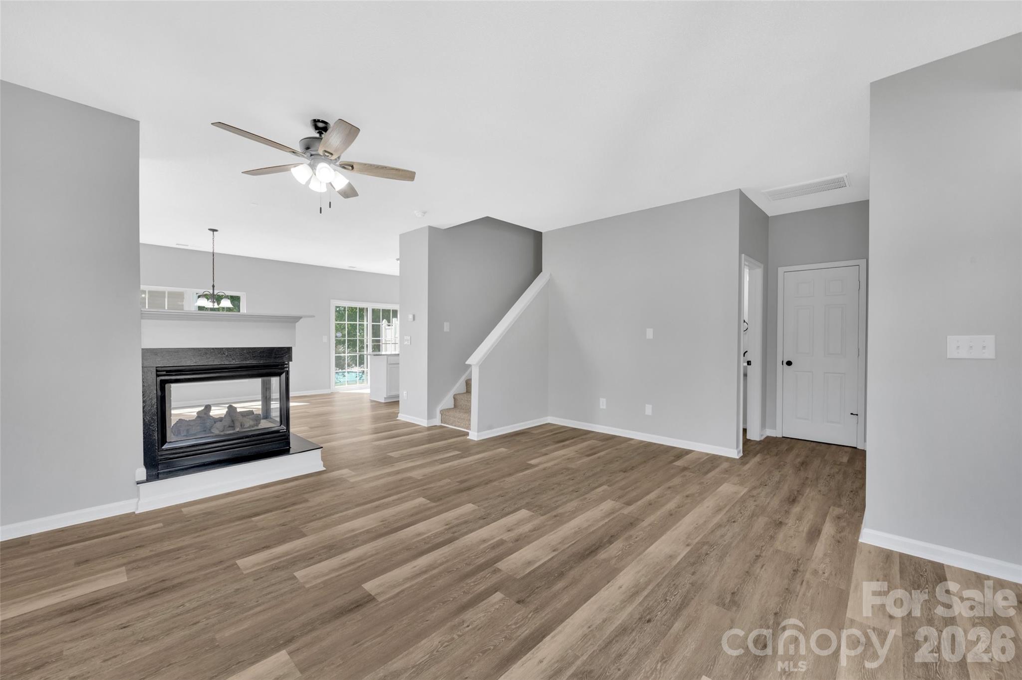 8558 Carolina Lily Lane — Charlotte
