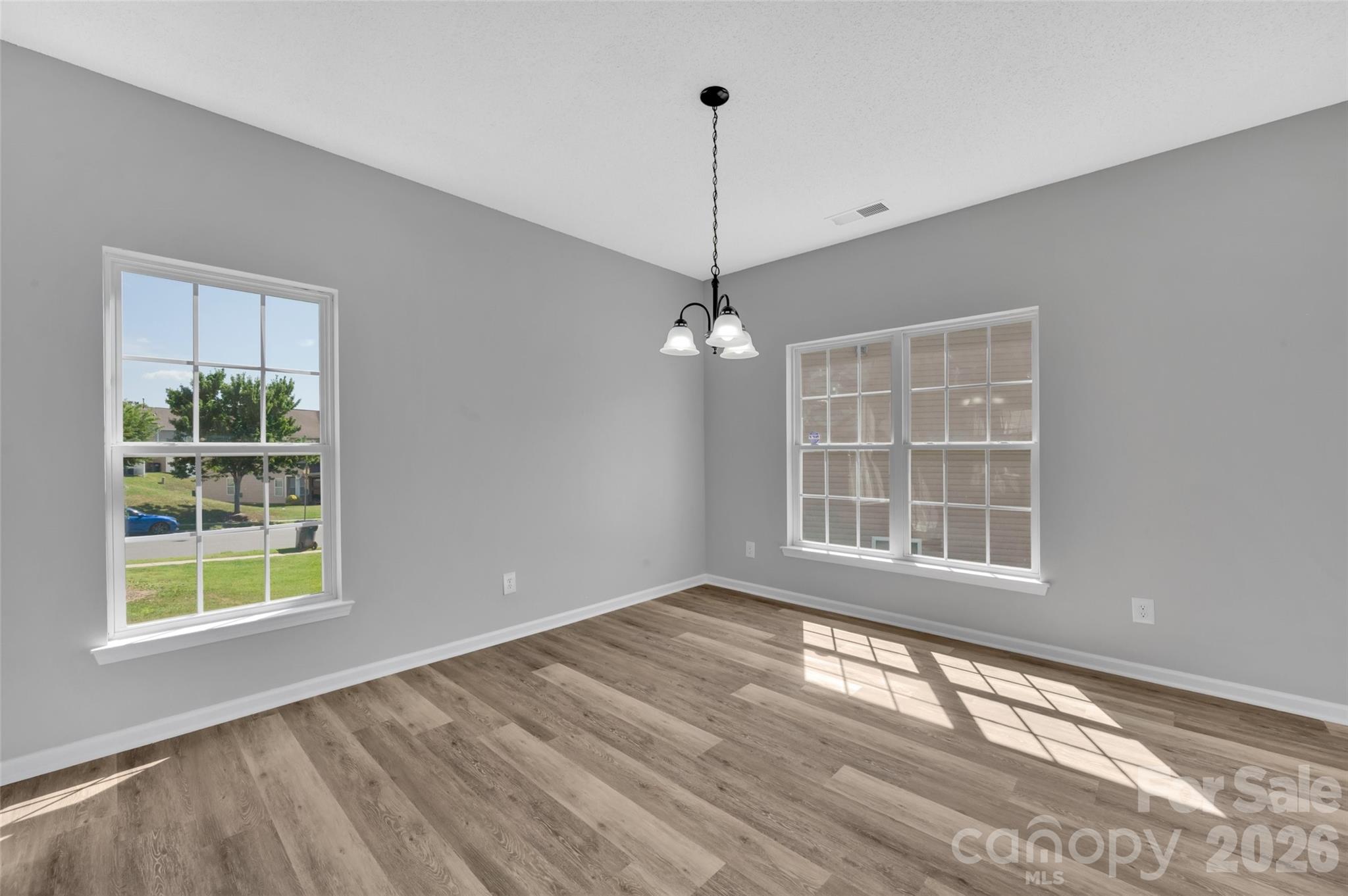 8558 Carolina Lily Lane — Charlotte