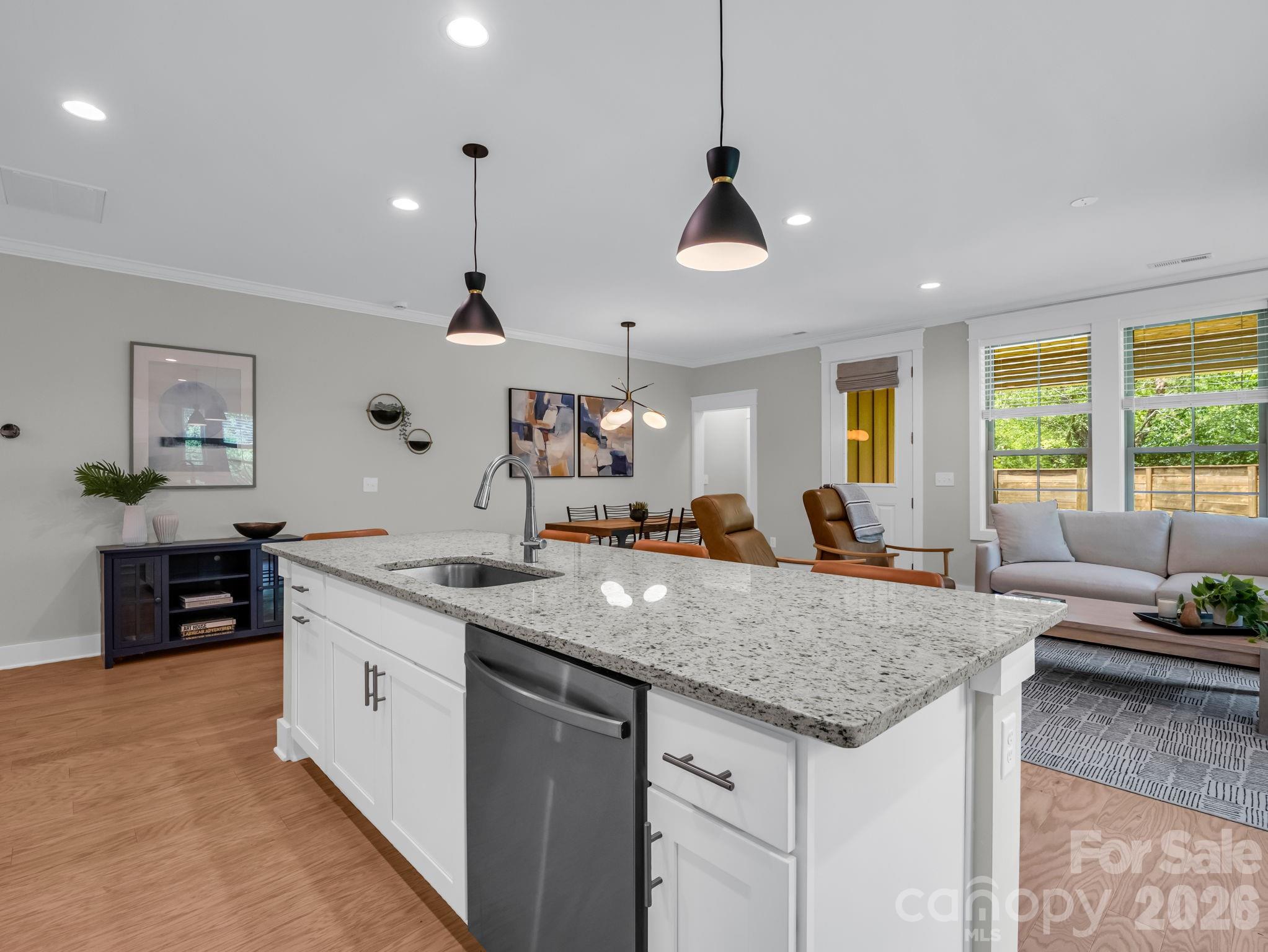 572 Sweet Birch Park Lane — Black Mountain