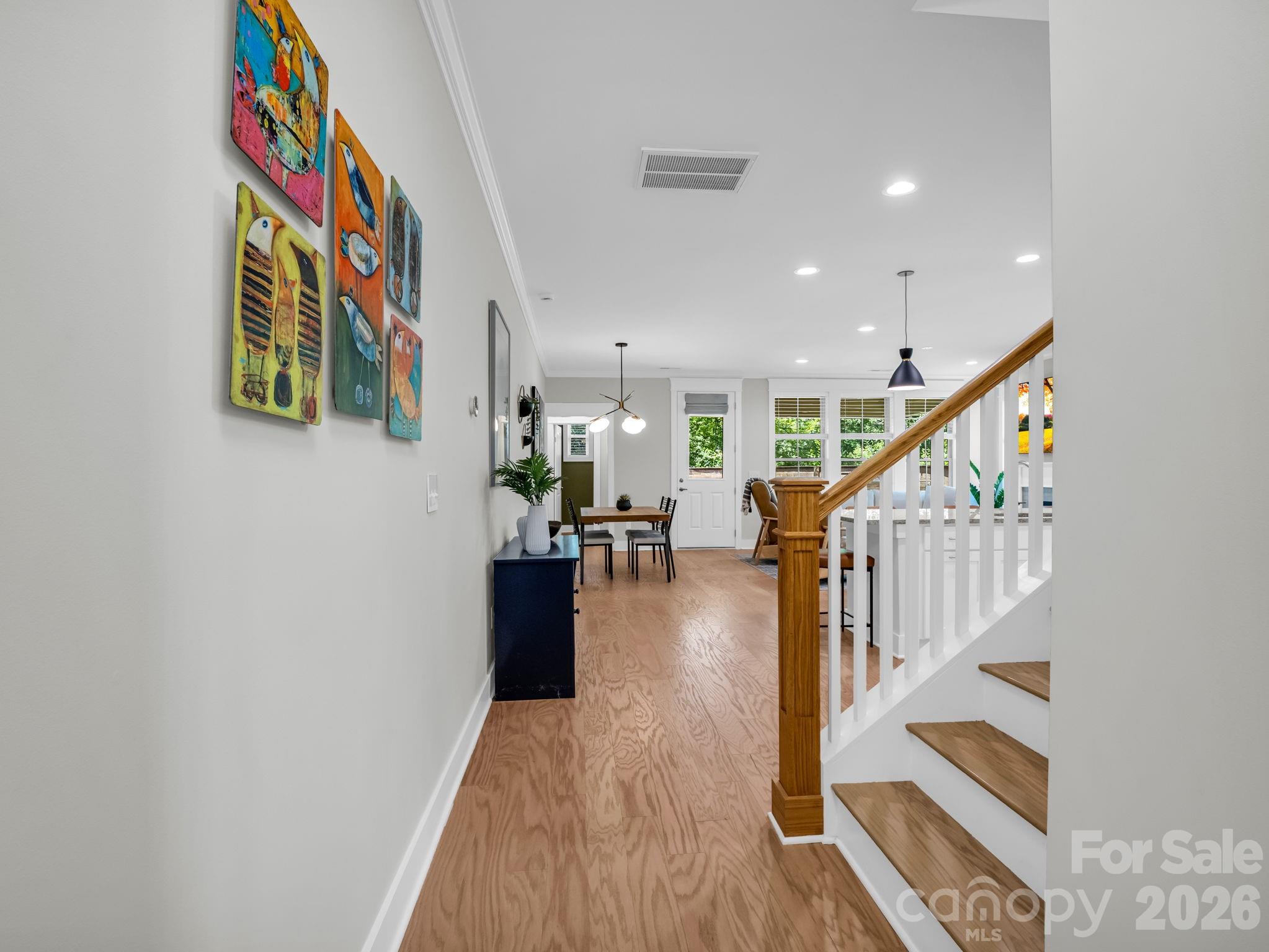 572 Sweet Birch Park Lane — Black Mountain