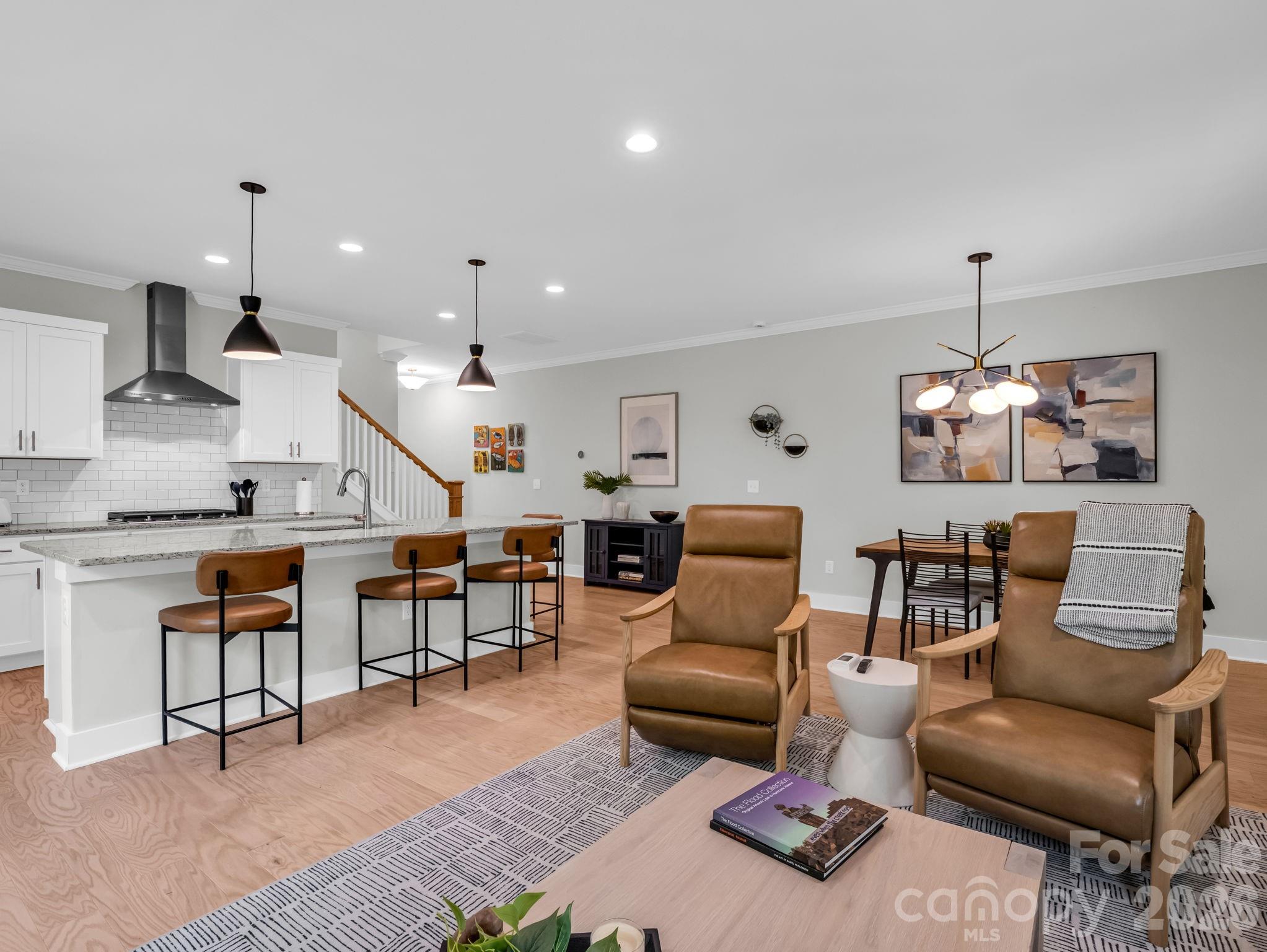 572 Sweet Birch Park Lane — Black Mountain