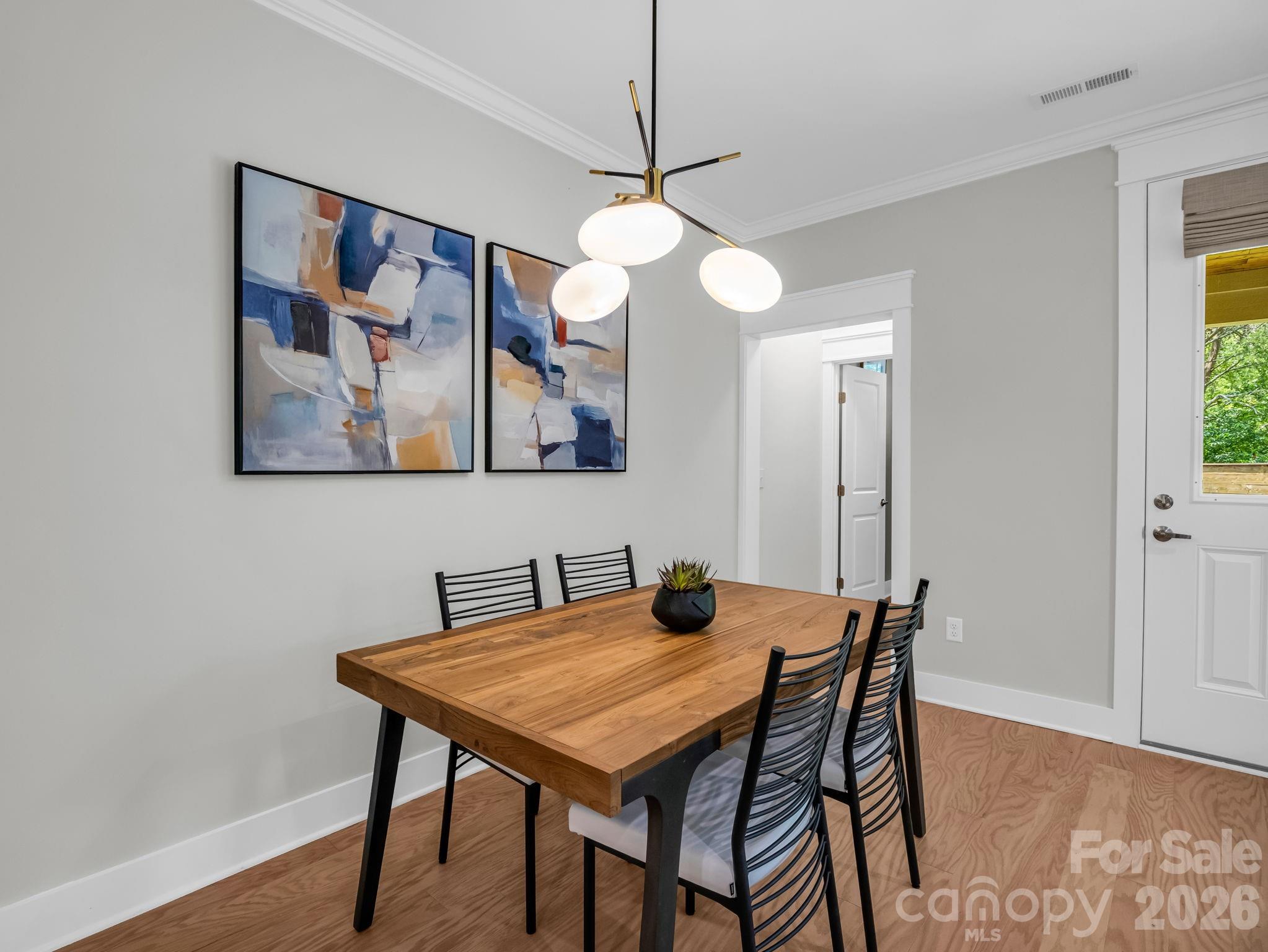 572 Sweet Birch Park Lane — Black Mountain