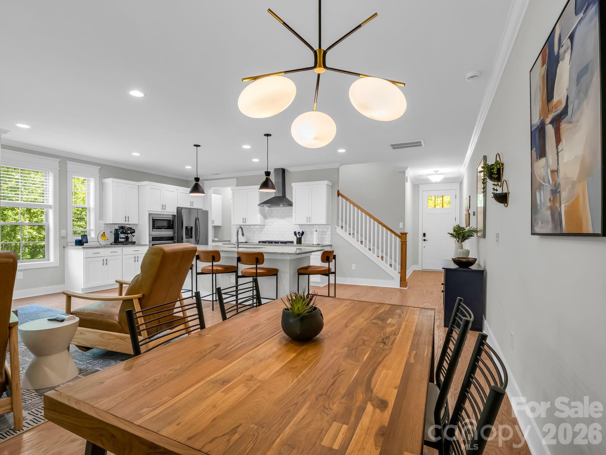 572 Sweet Birch Park Lane — Black Mountain