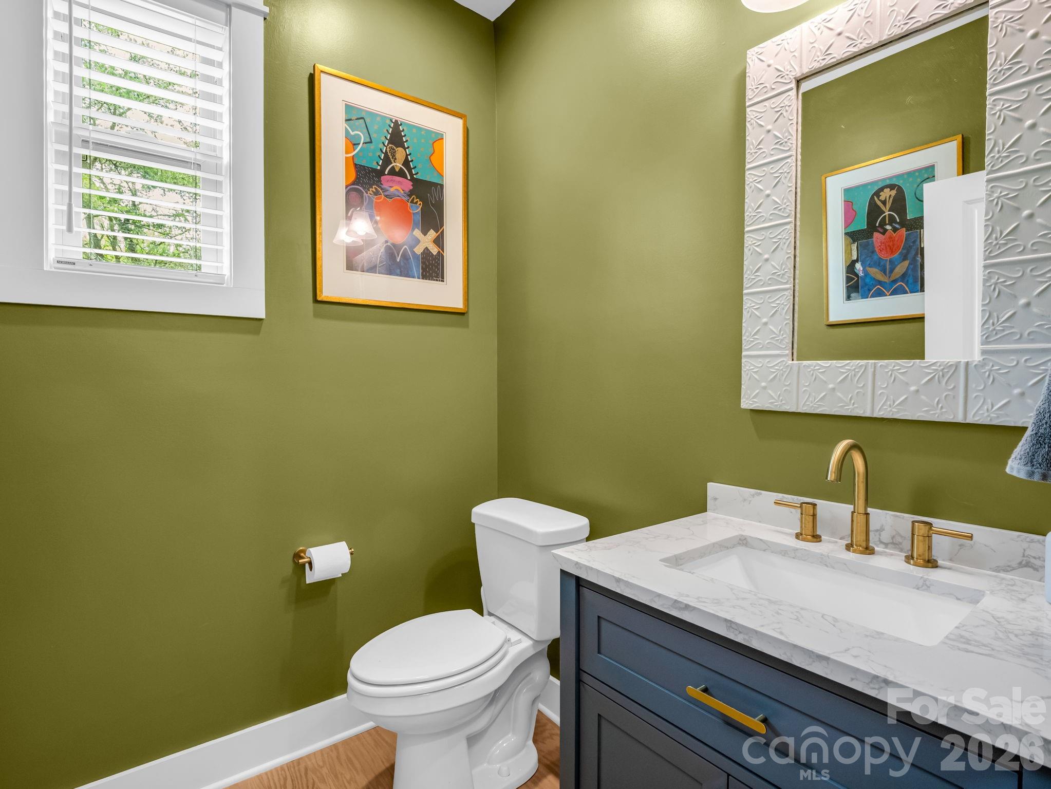 572 Sweet Birch Park Lane — Black Mountain
