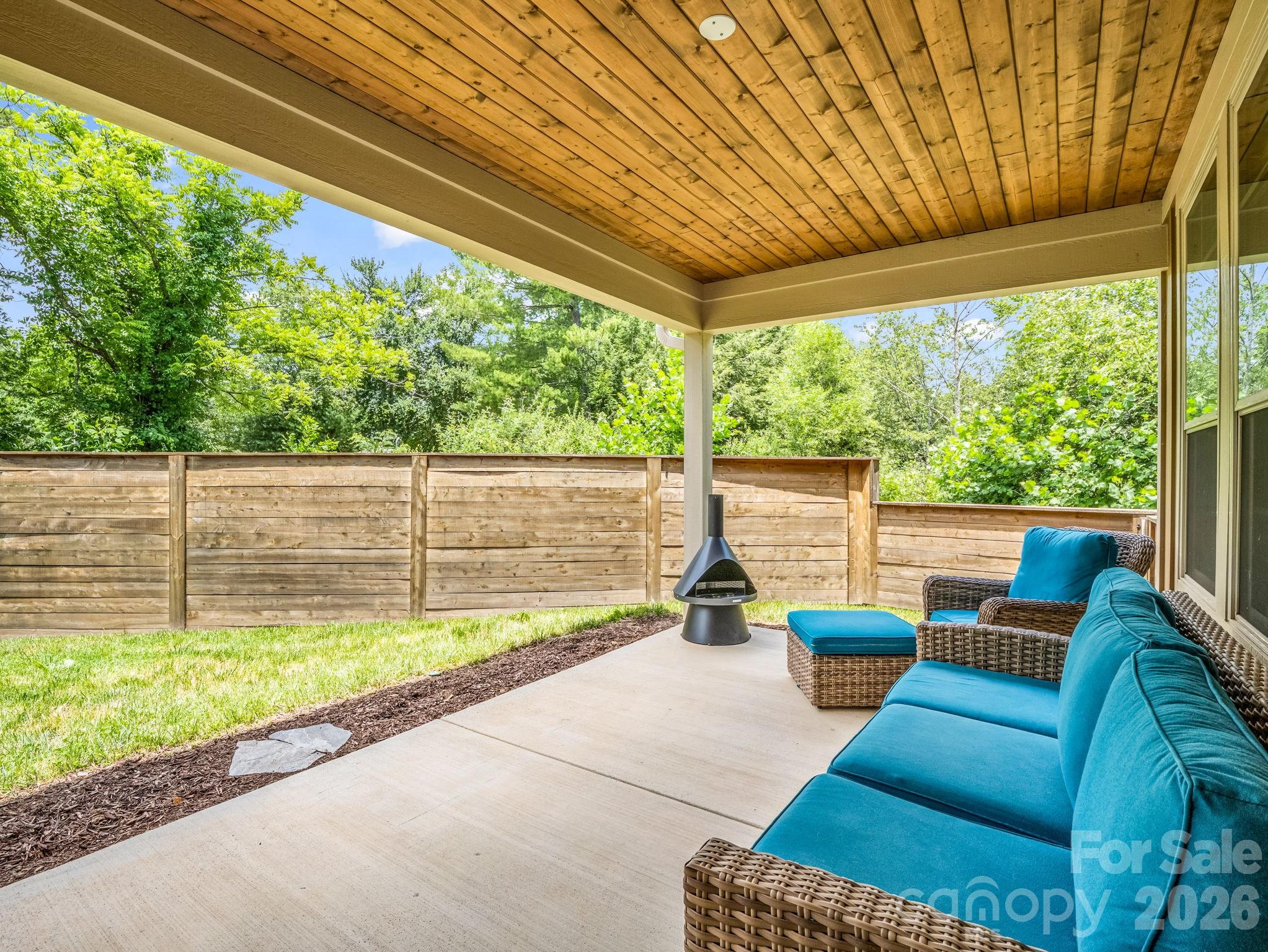 572 Sweet Birch Park Lane — Black Mountain