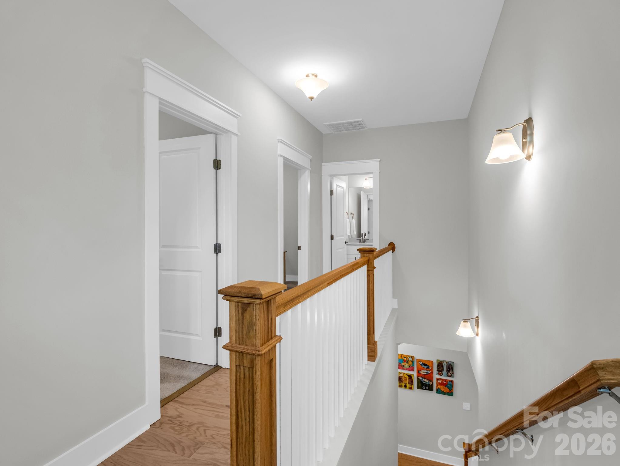 572 Sweet Birch Park Lane — Black Mountain