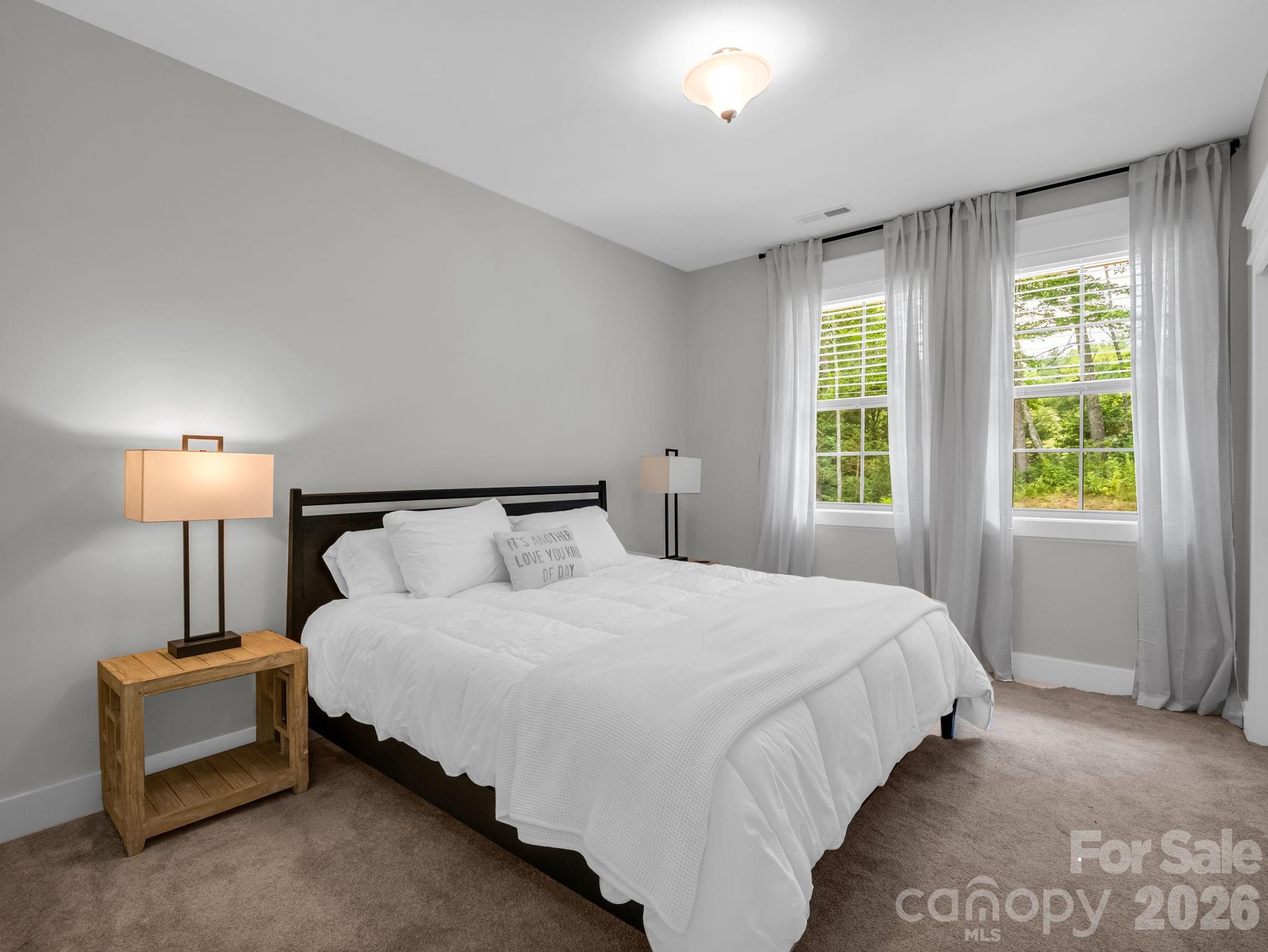 572 Sweet Birch Park Lane — Black Mountain