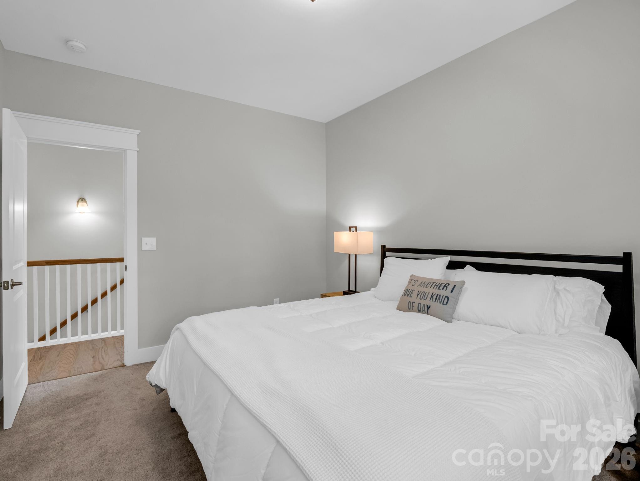 572 Sweet Birch Park Lane — Black Mountain