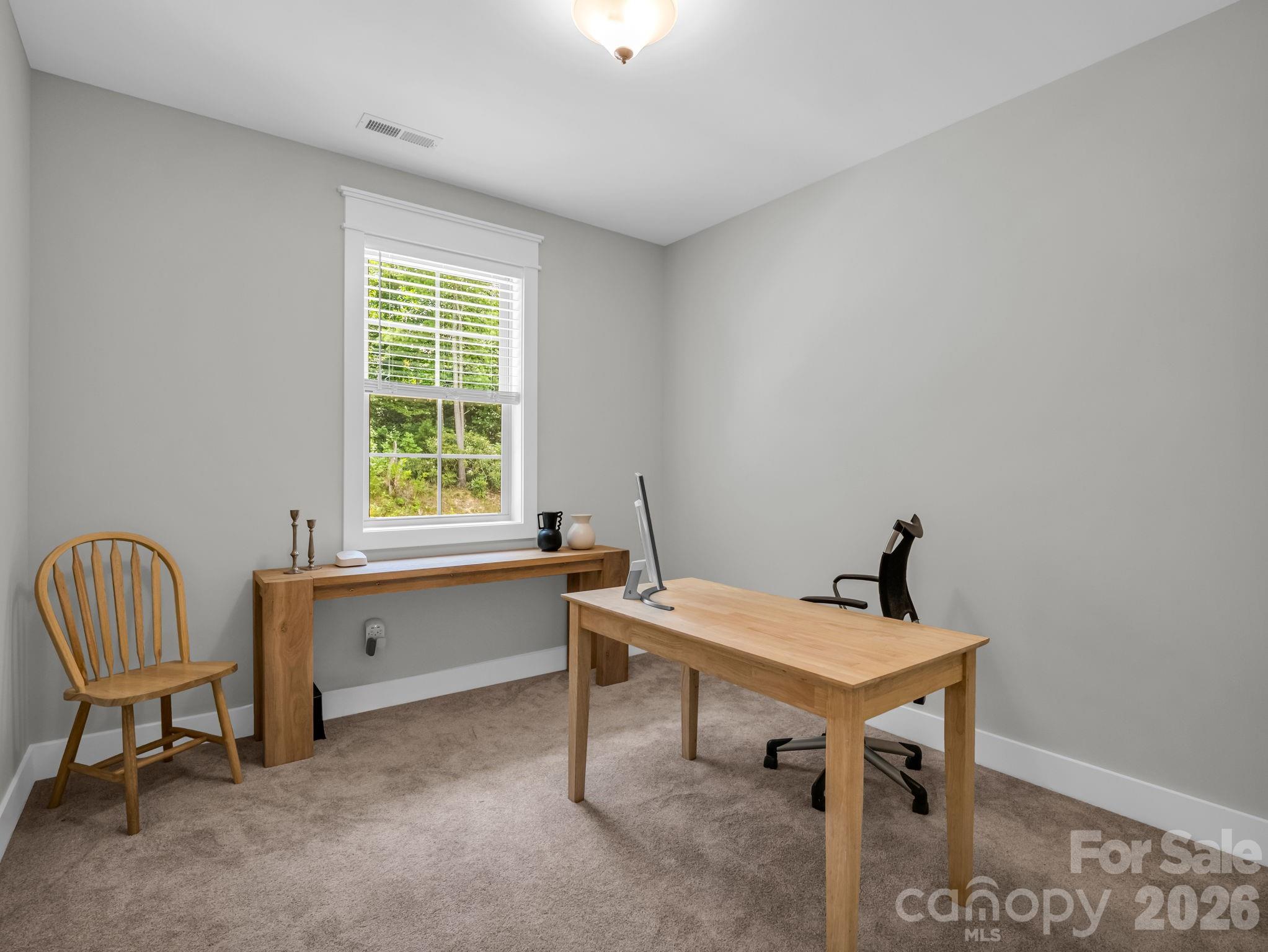572 Sweet Birch Park Lane — Black Mountain