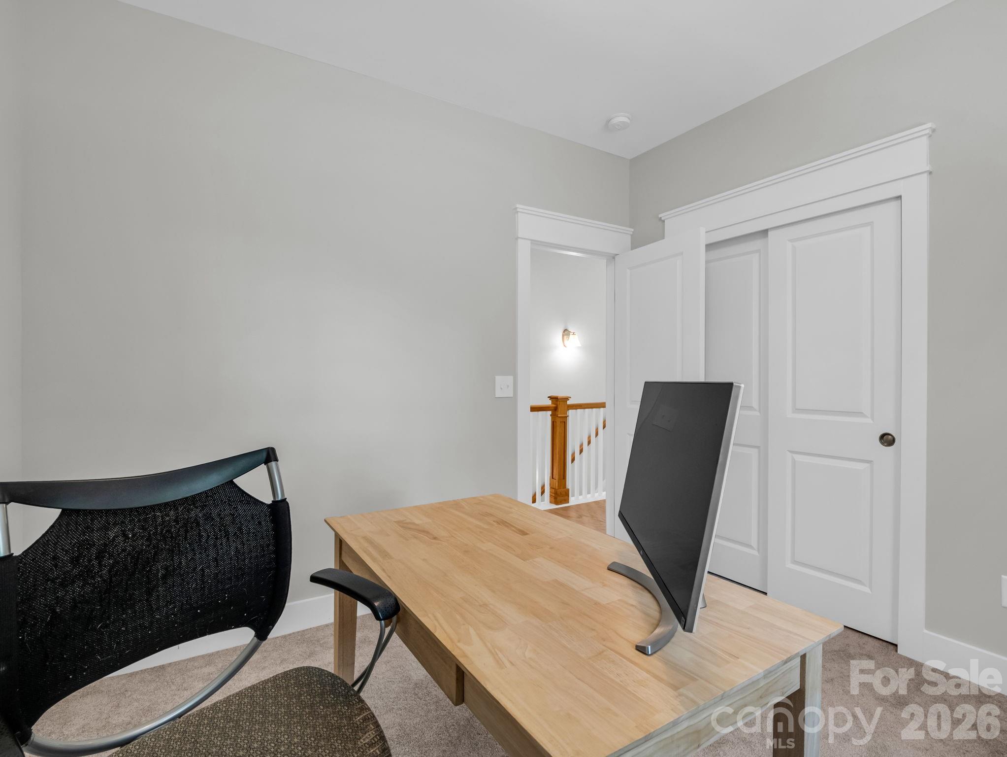 572 Sweet Birch Park Lane — Black Mountain