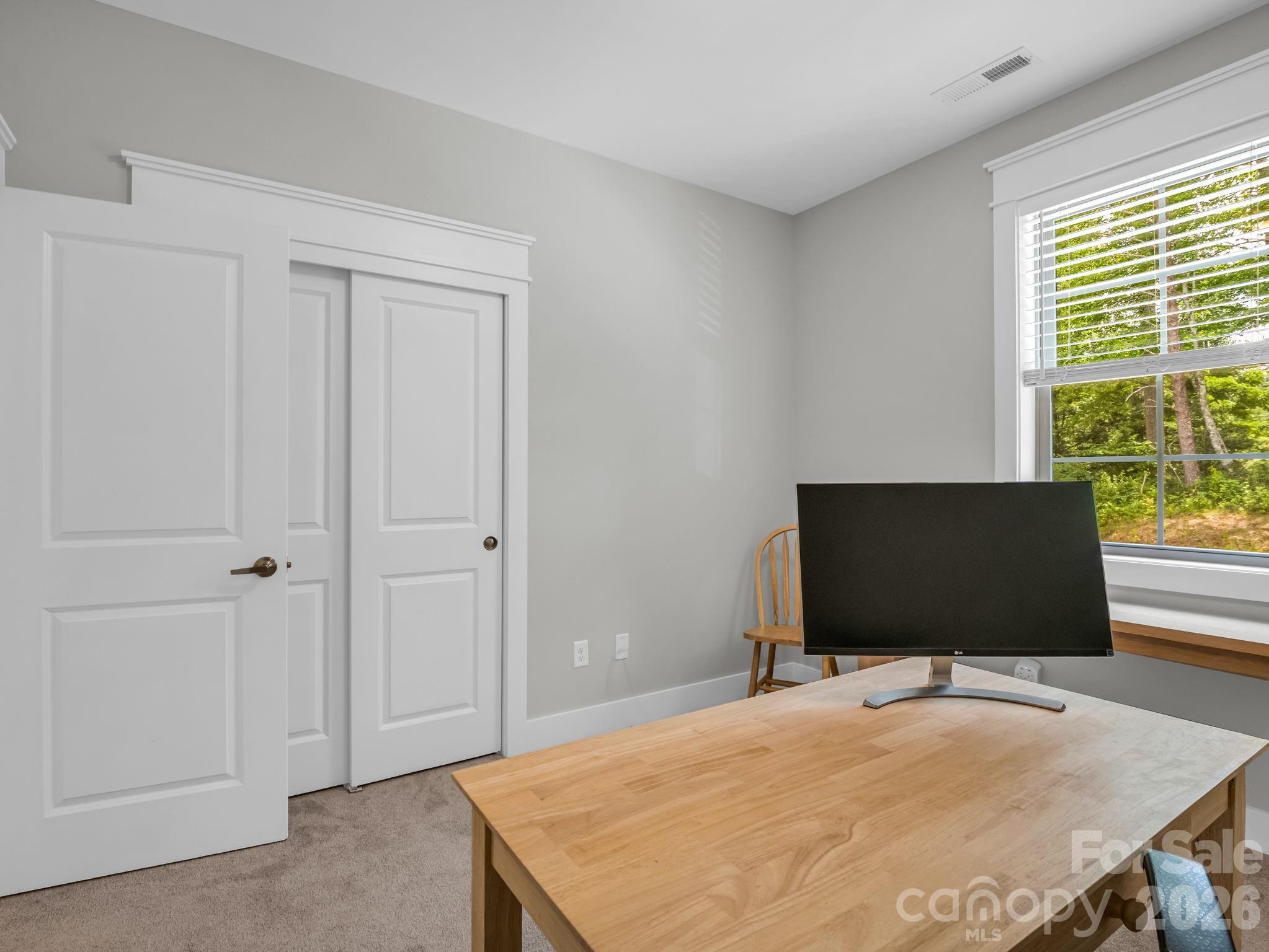 572 Sweet Birch Park Lane — Black Mountain