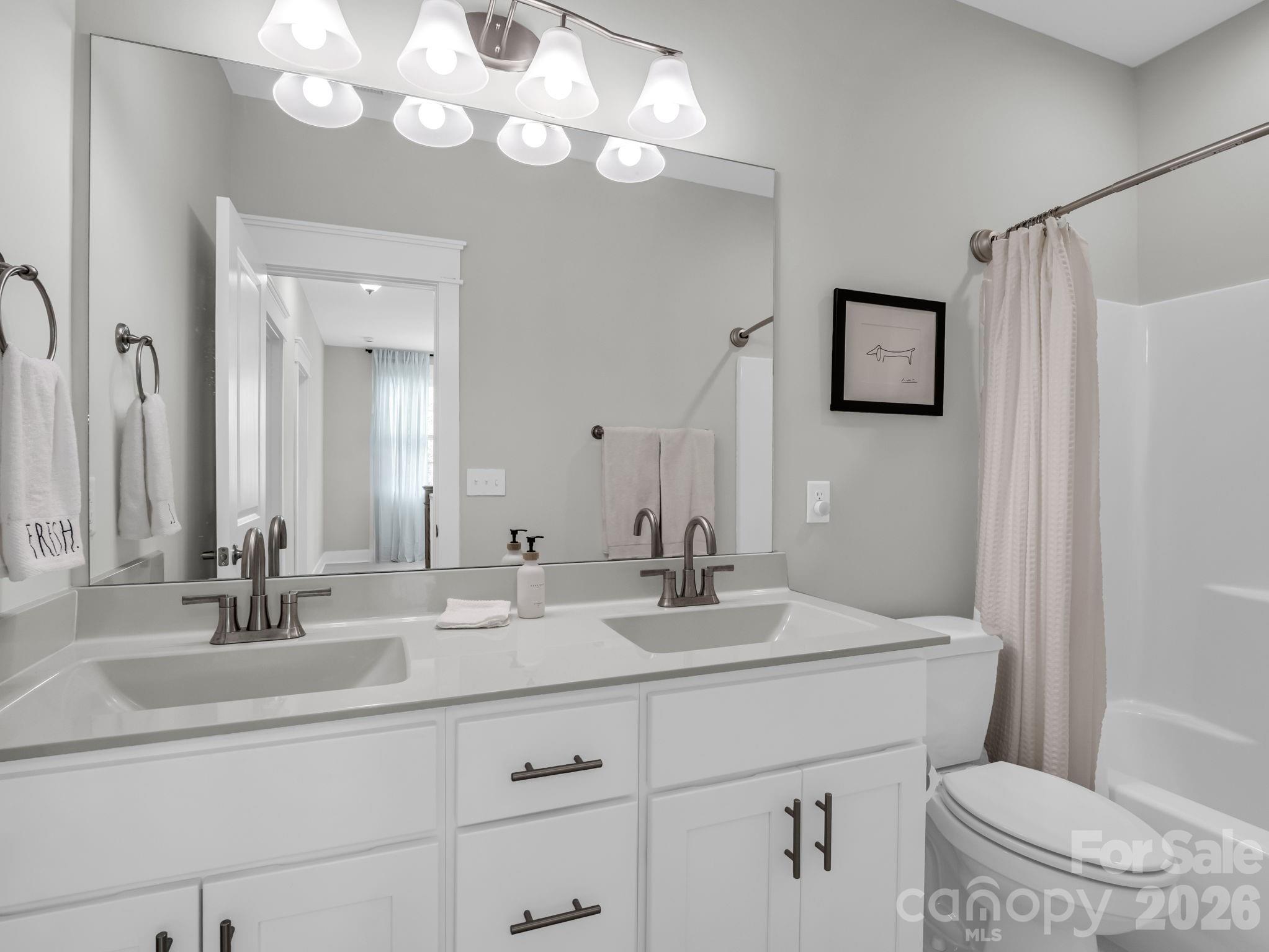 572 Sweet Birch Park Lane — Black Mountain