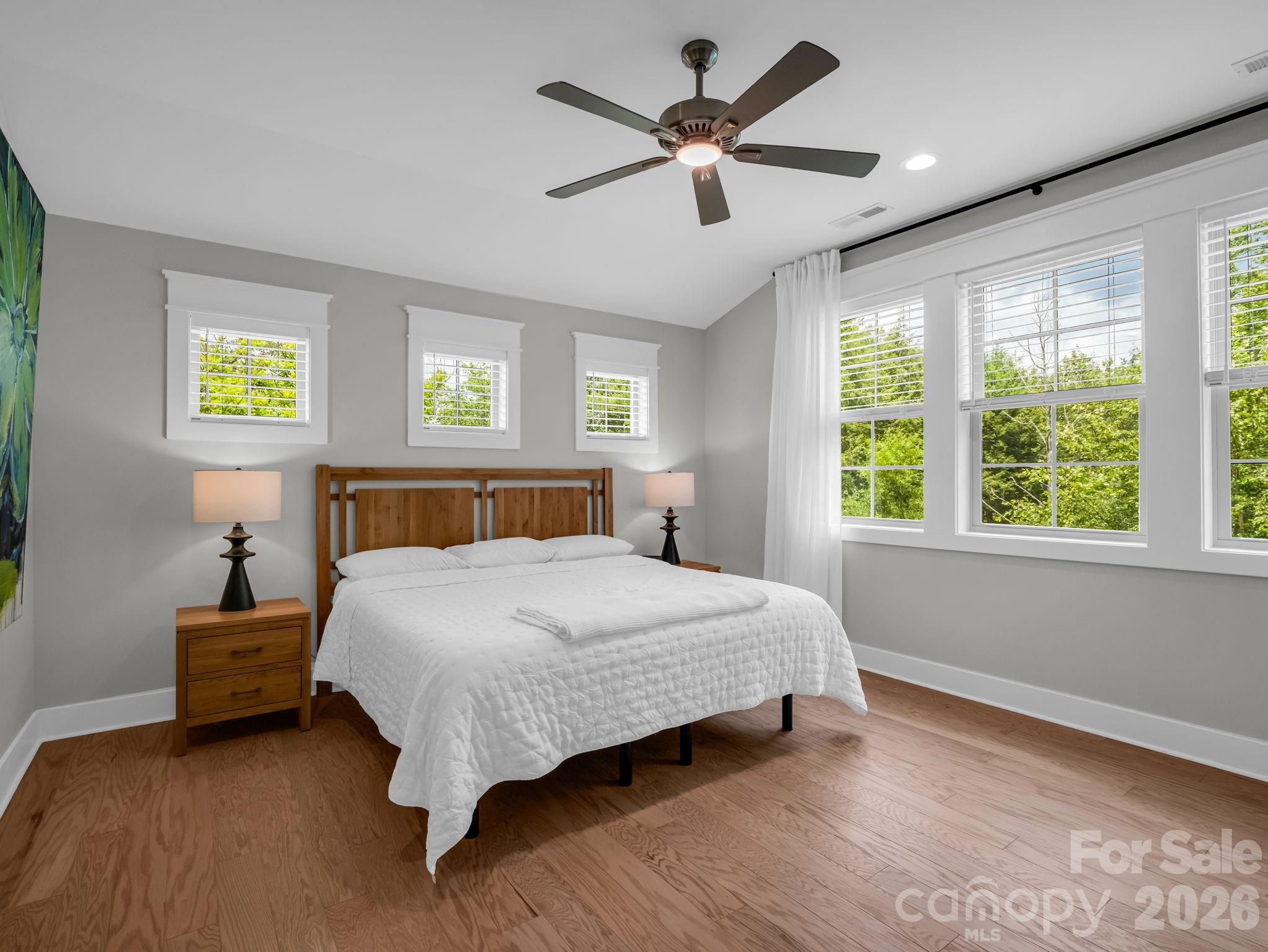 572 Sweet Birch Park Lane — Black Mountain